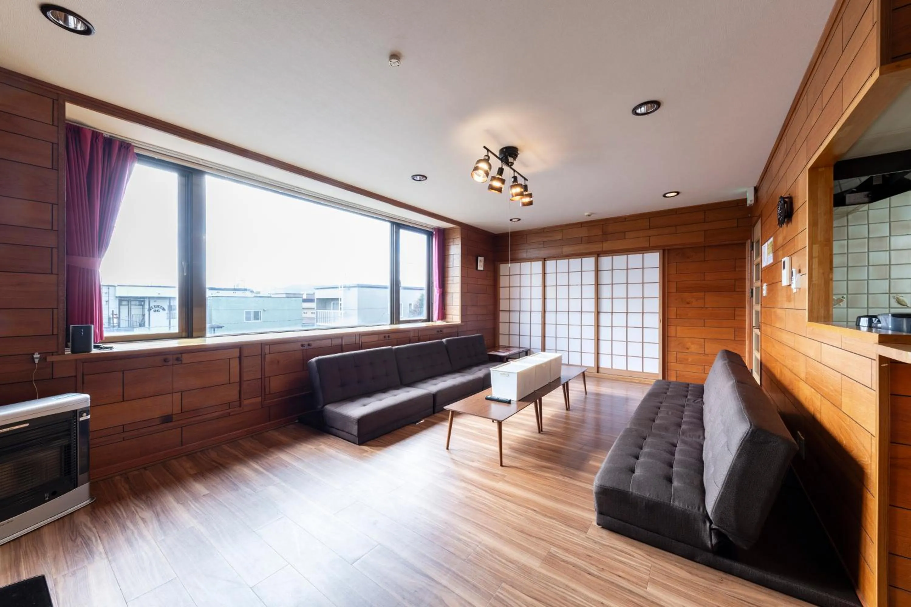 TV and multimedia in The COMFORIA