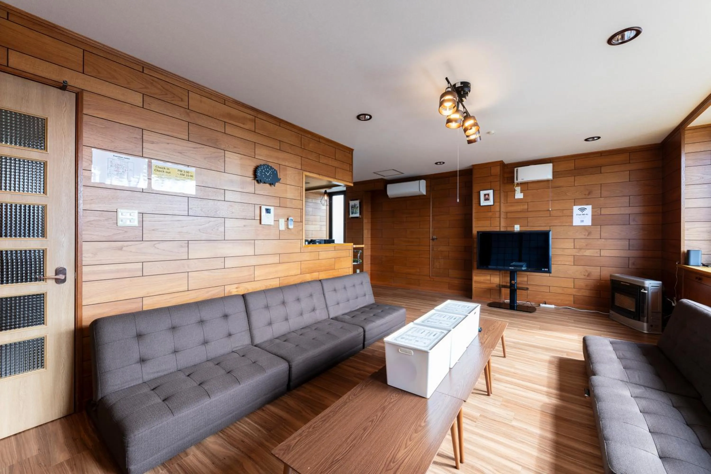 TV and multimedia in The COMFORIA