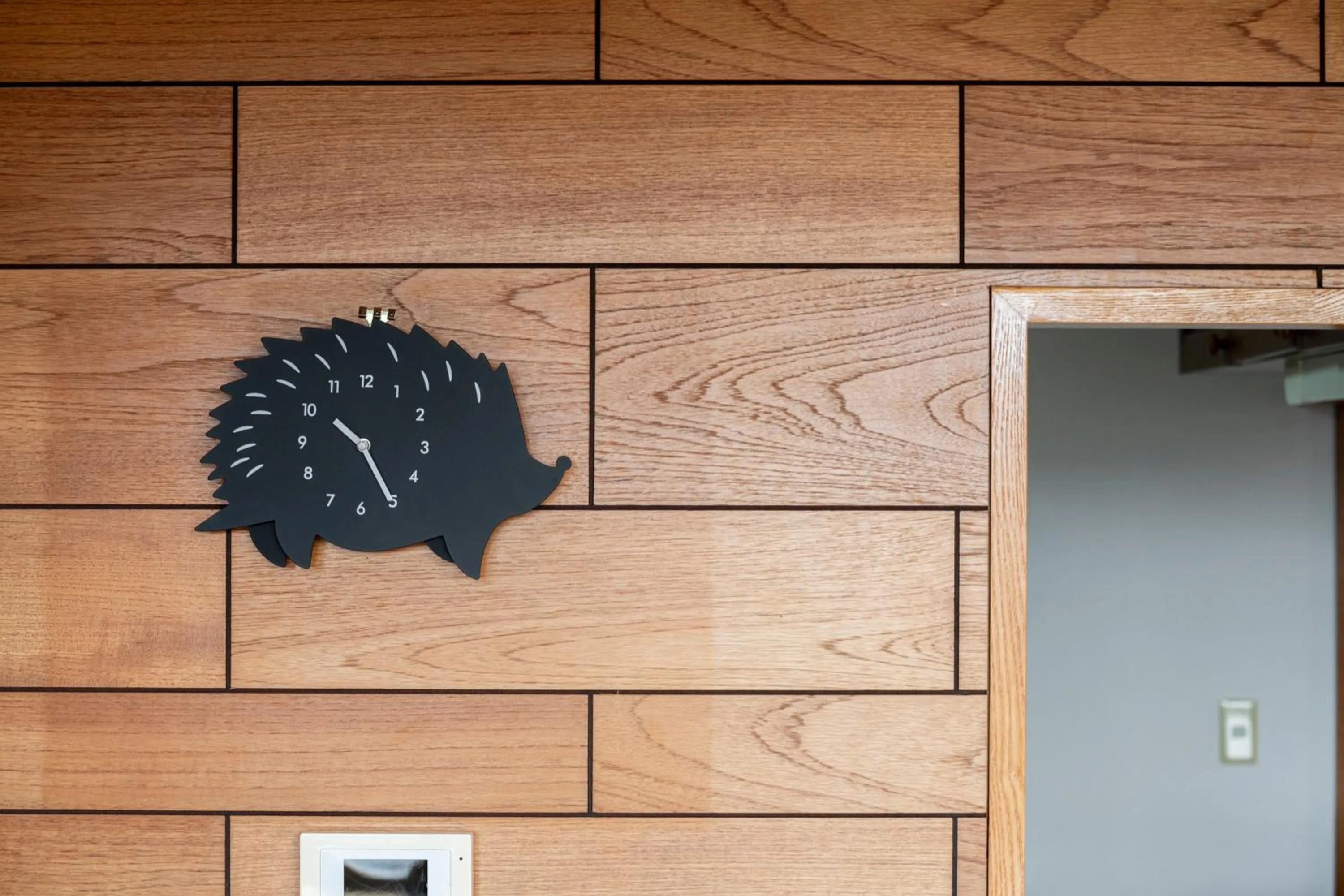 Decorative detail in The COMFORIA