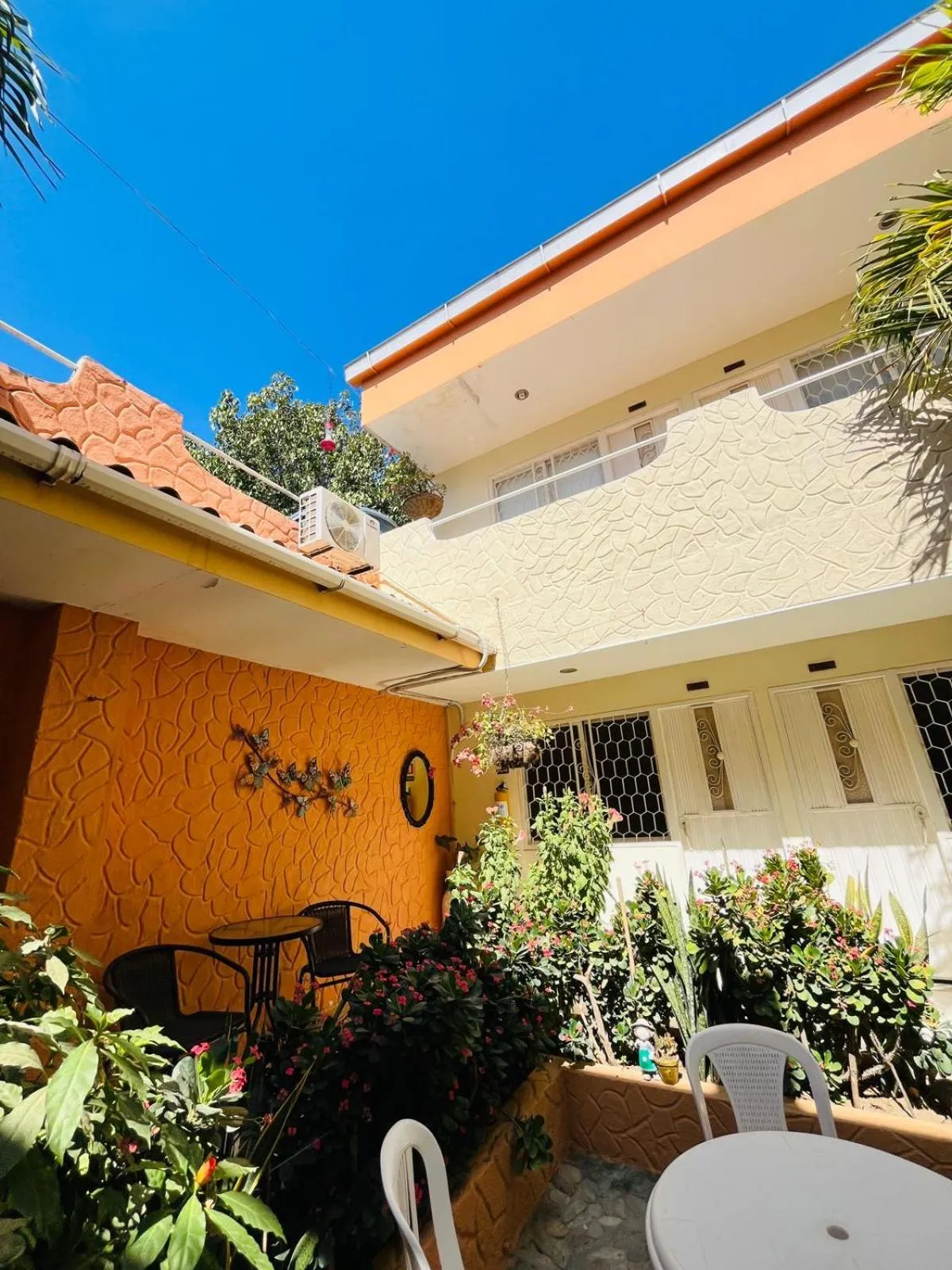 Property building in Casa D'mer Taganga