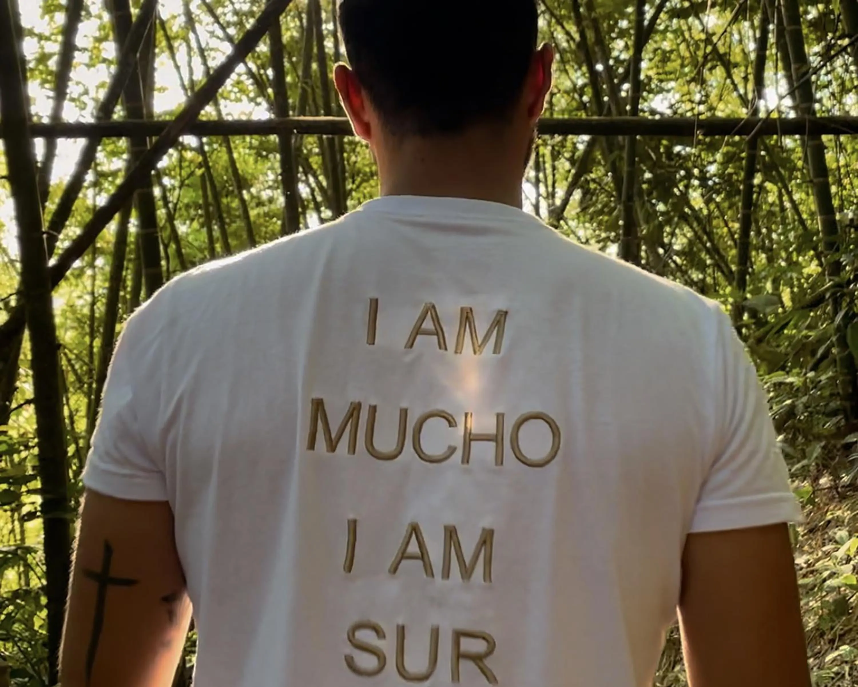 Activities in MuchoSur Quimbaya