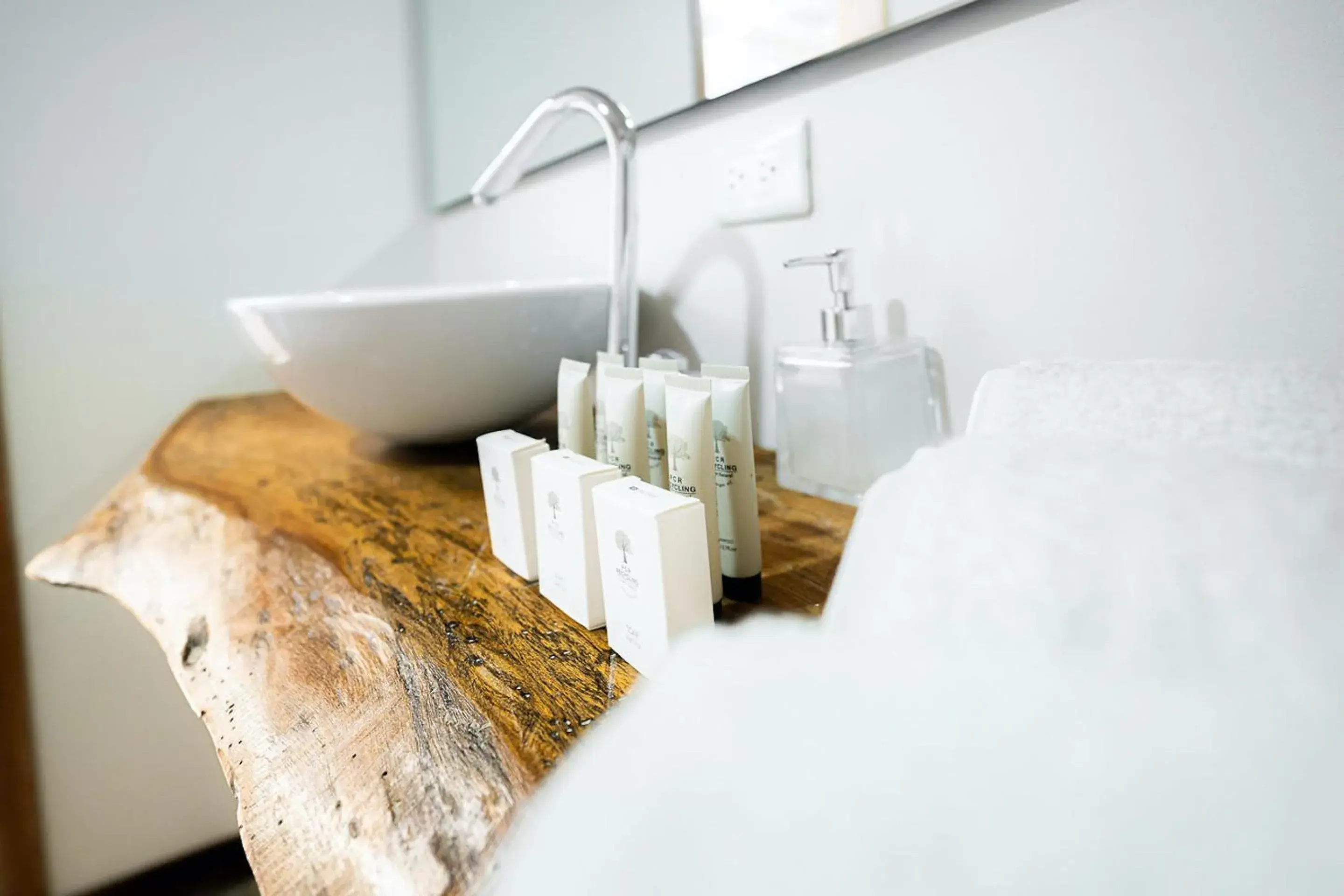 Superior Triple Room in MuchoSur Quimbaya Superior Triple Room in MuchoSur Quimbaya