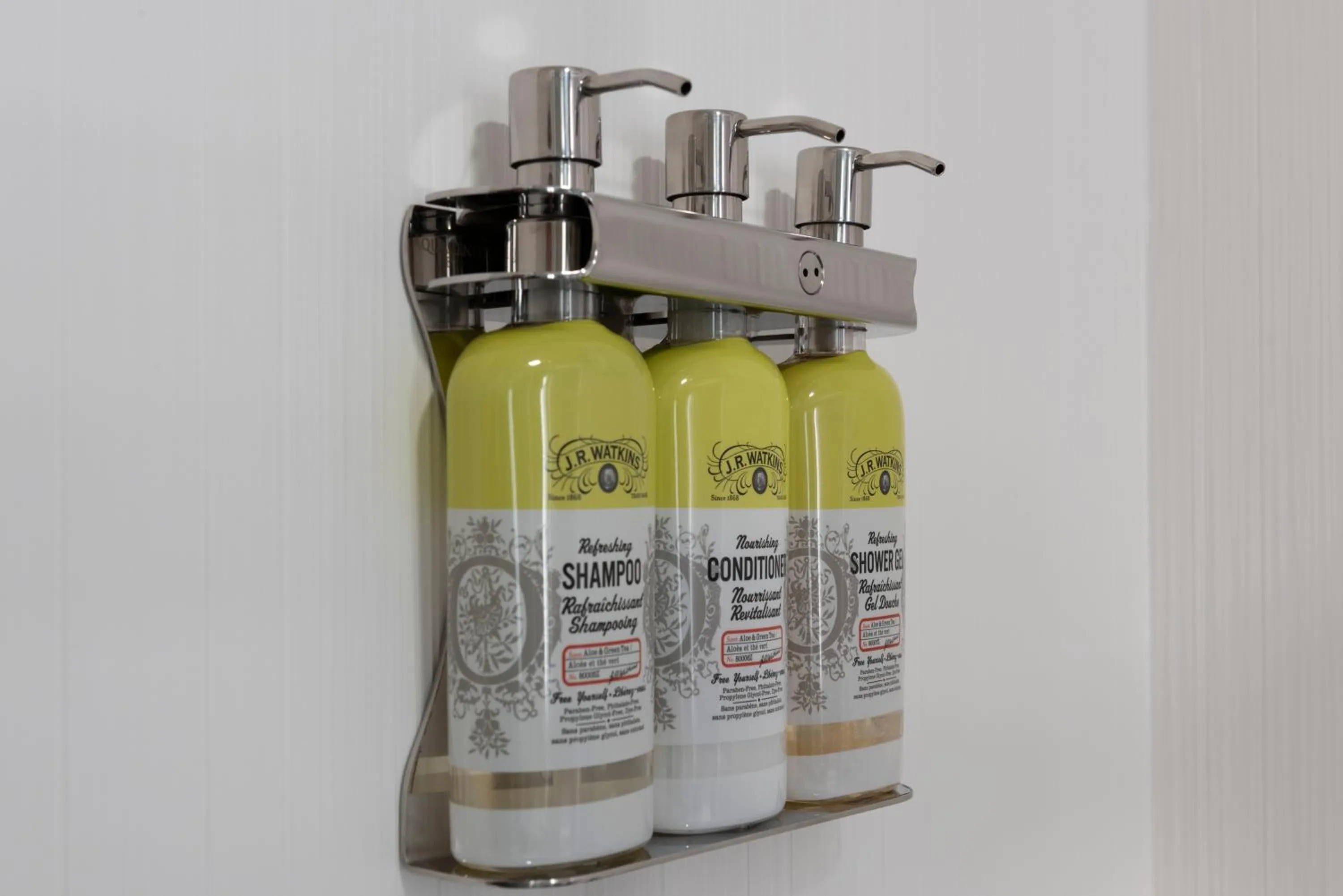 Photo of the whole room in Staybridge Suites - Boston Logan Airport - Revere by IHG