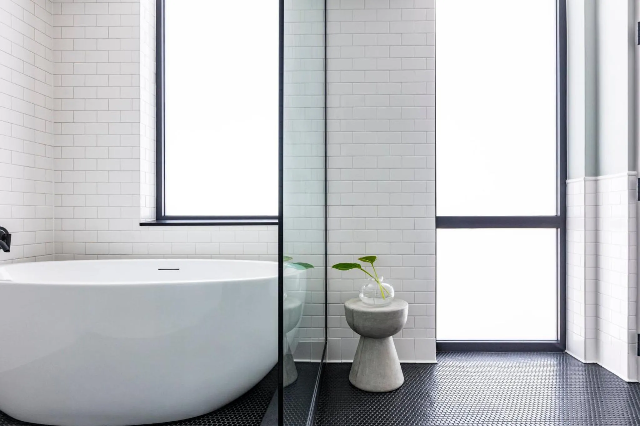 Bathroom in Kimpton - Pittman Hotel by IHG