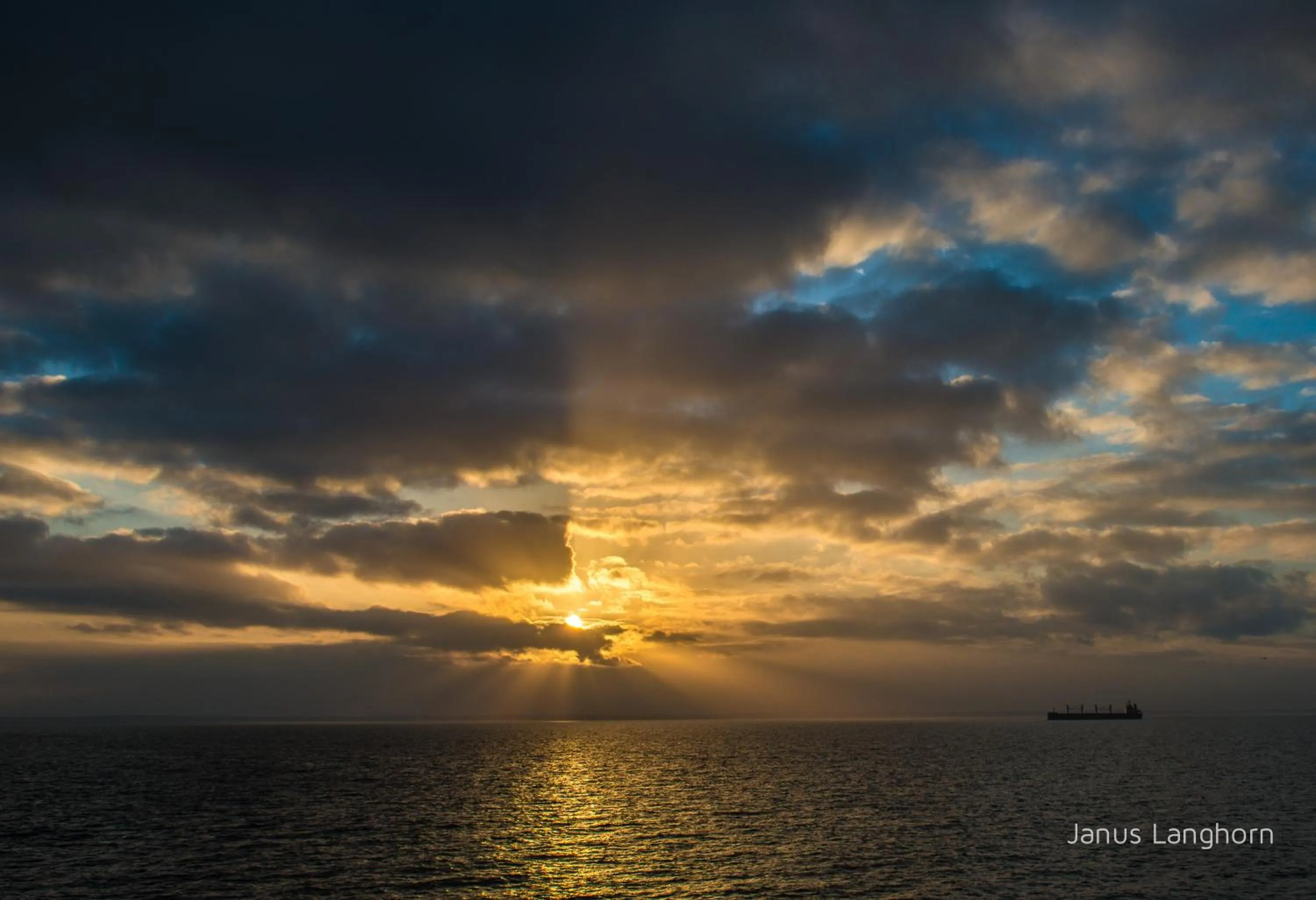 Spirit of Hven Backafallsbyn