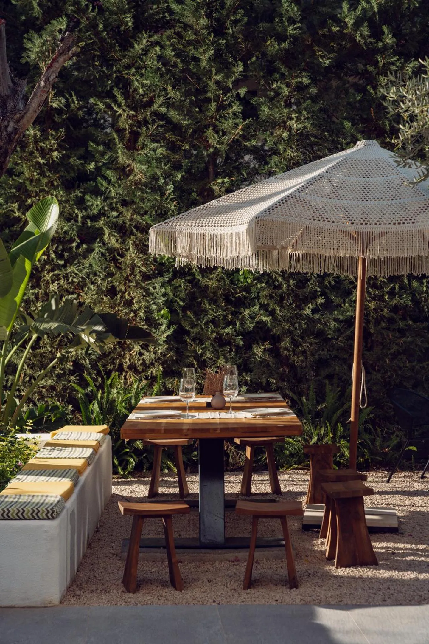 Dining area in Ölüdeniz Blu Luxury Unique Hotel - Adults-Only