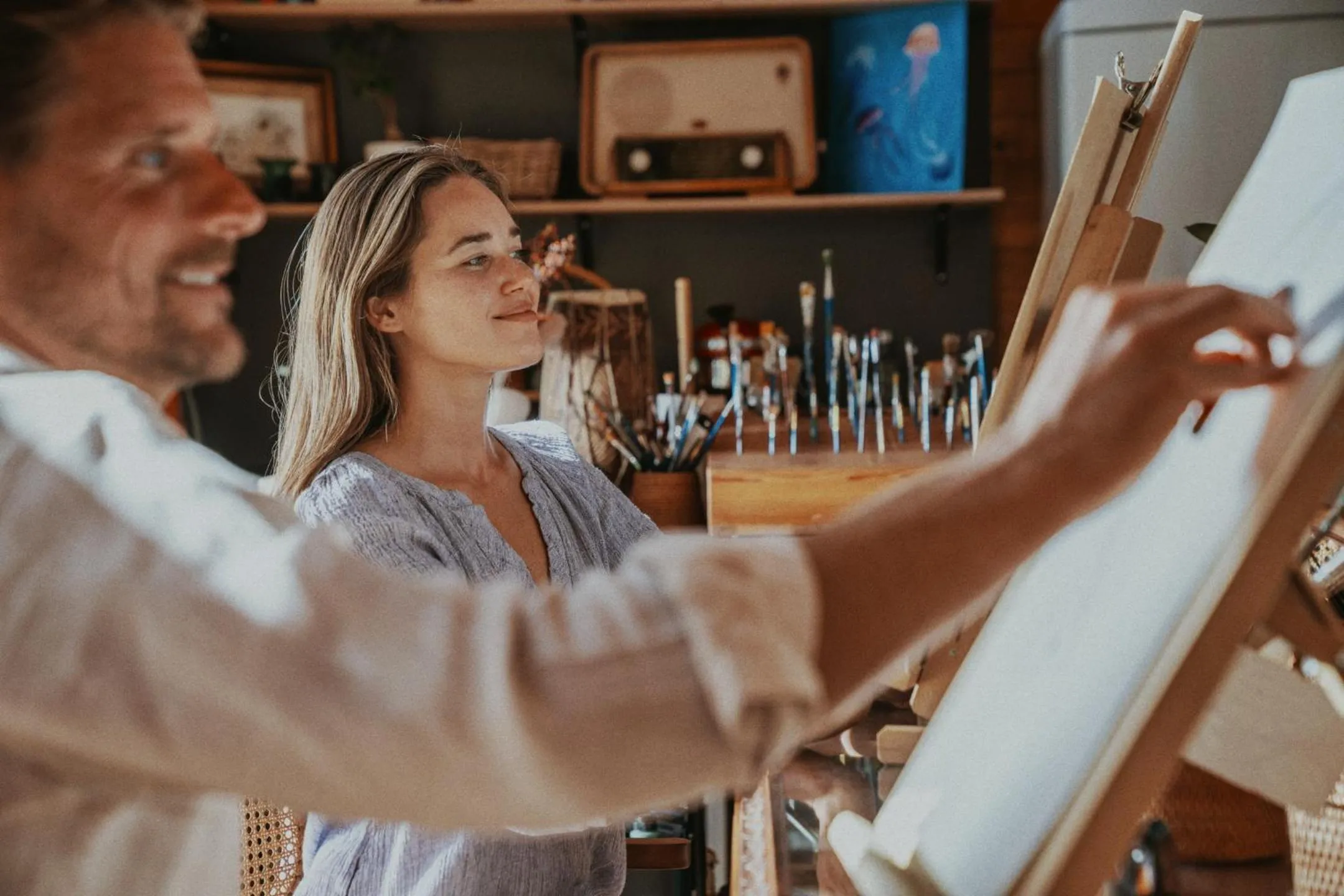 Guests in Ölüdeniz Blu Luxury Unique Hotel - Adults-Only