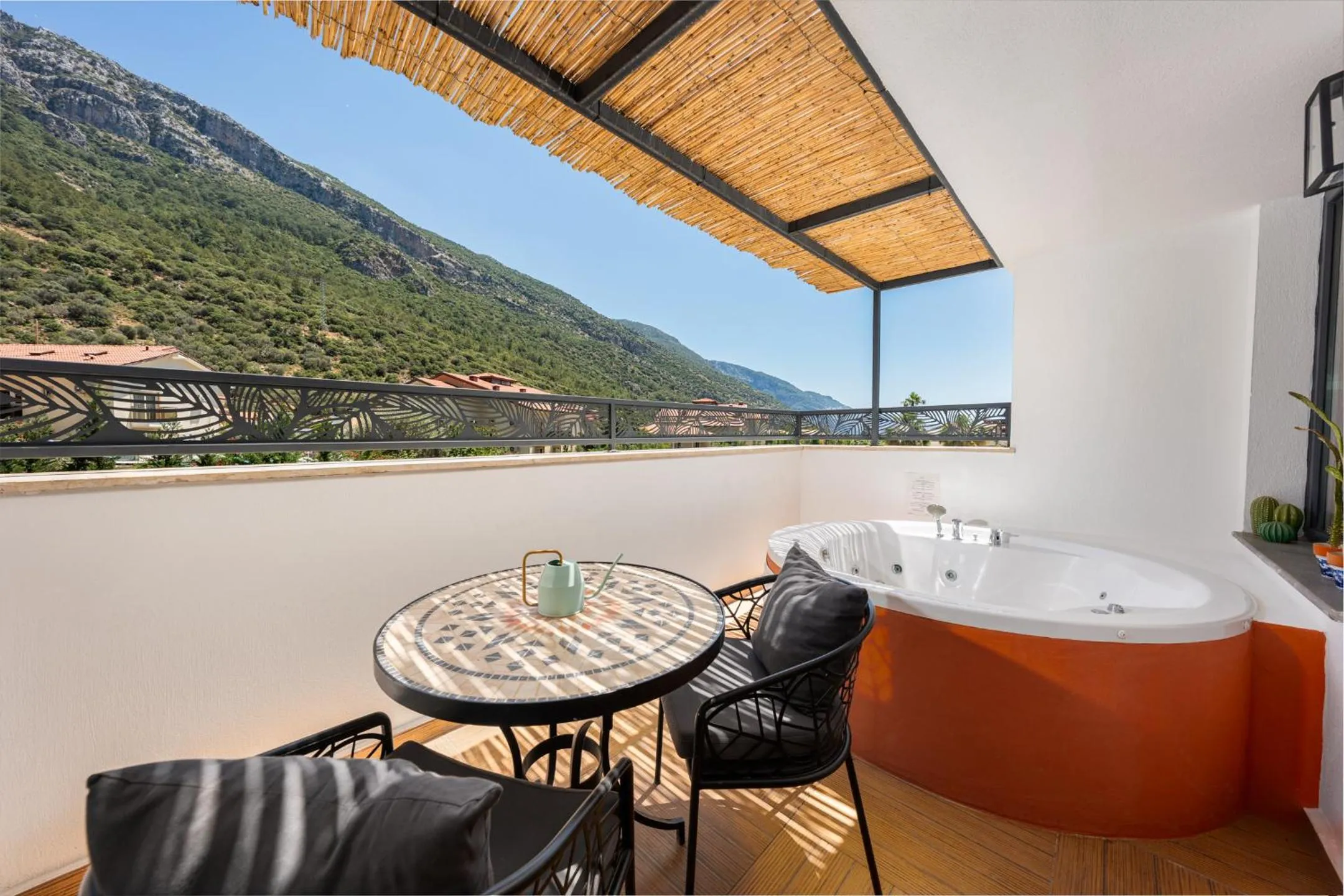 Ölüdeniz Blu Luxury Unique Hotel - Adults-Only