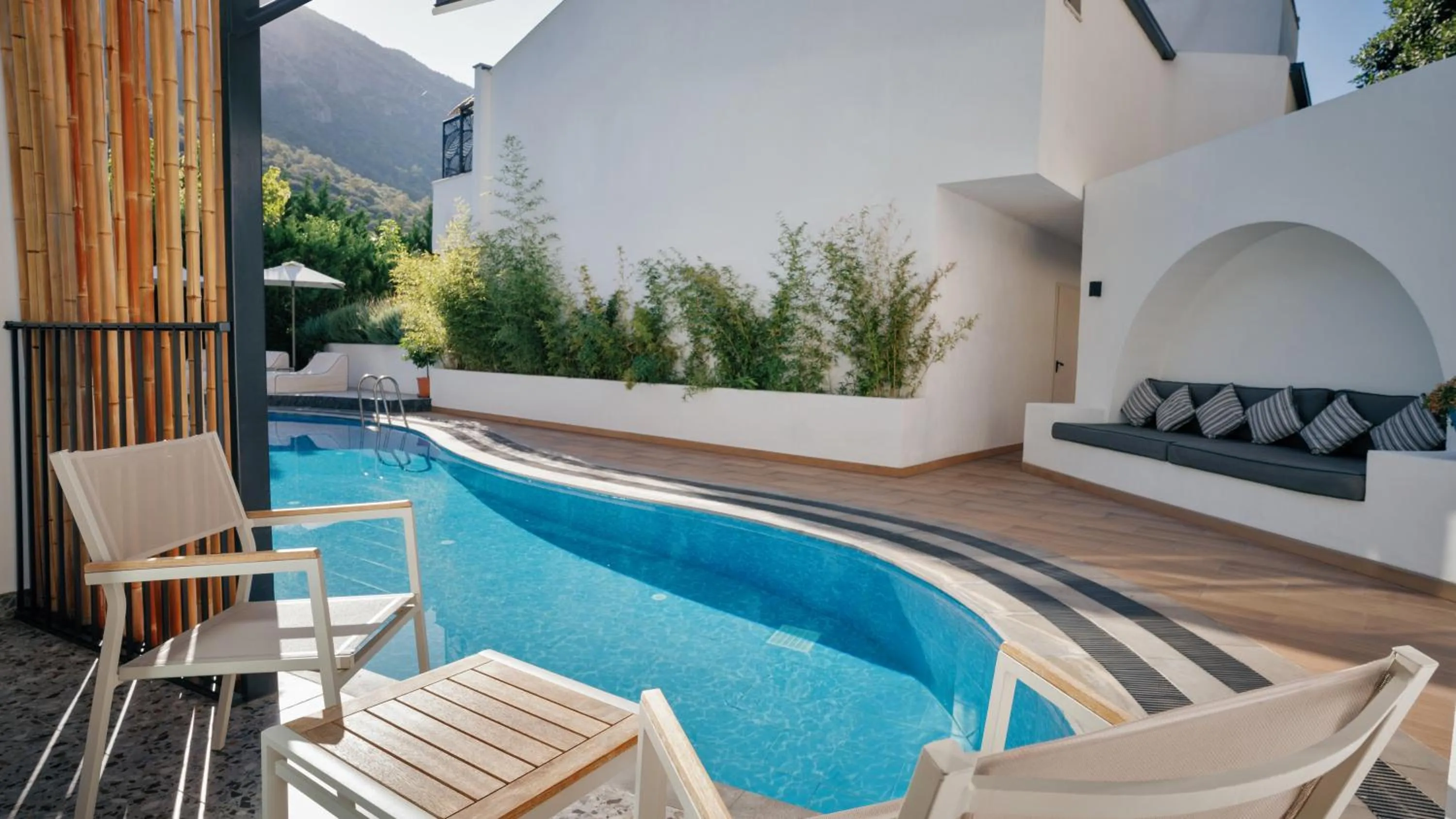 Ölüdeniz Blu Luxury Unique Hotel - Adults-Only