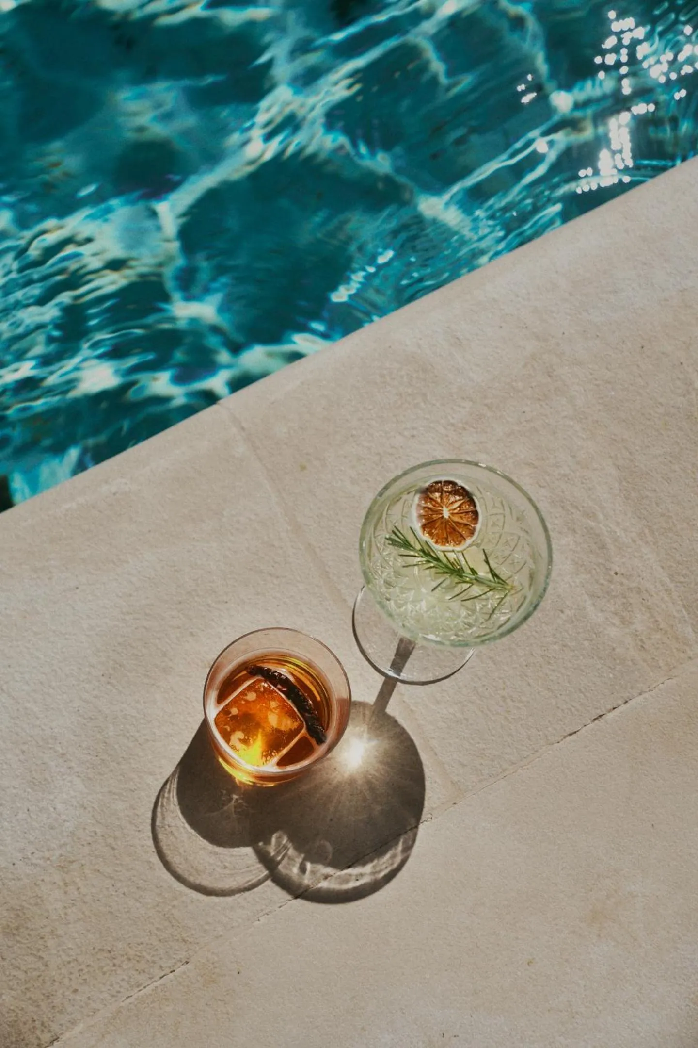 Food and drinks in Ölüdeniz Blu Luxury Unique Hotel - Adults-Only