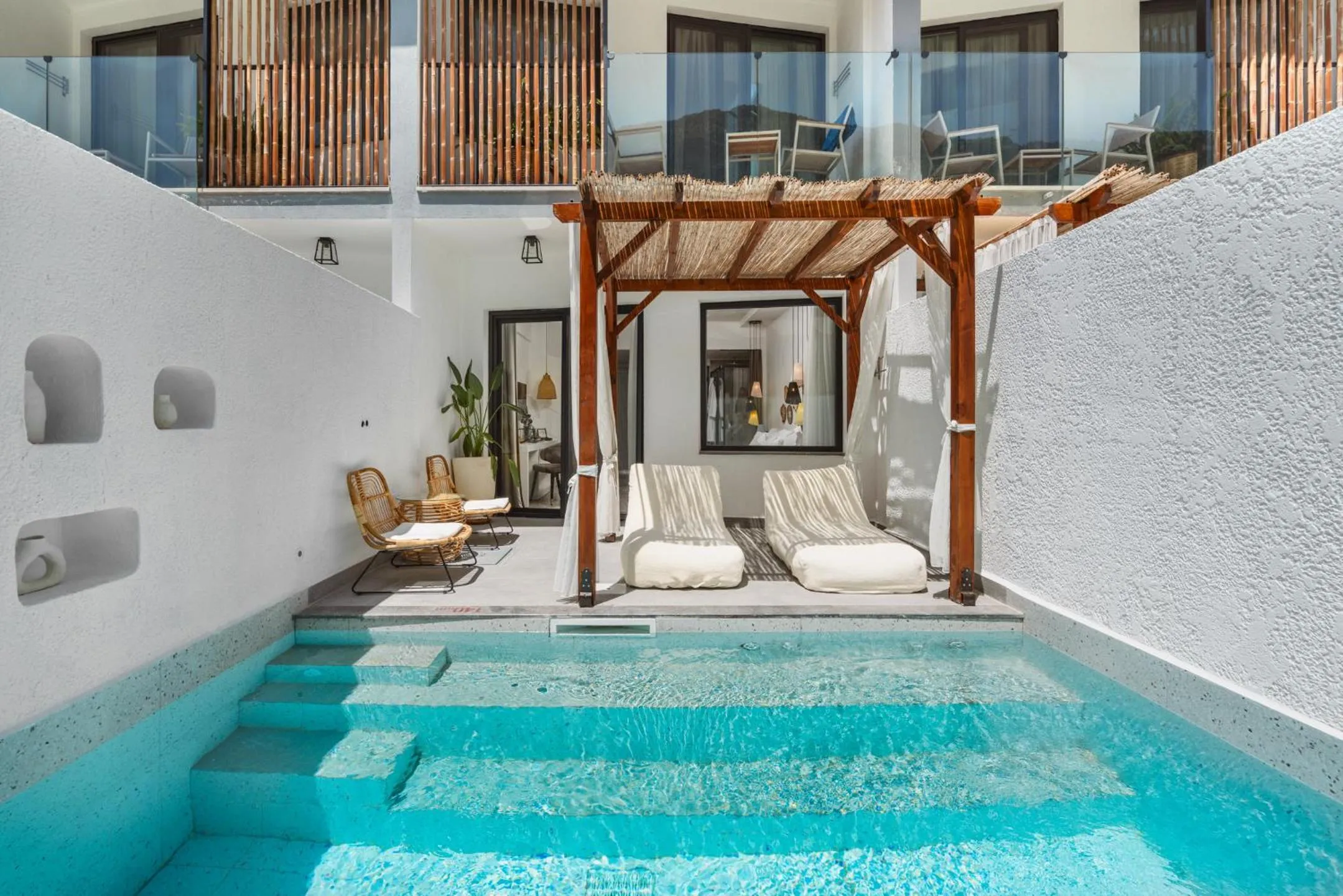 Ölüdeniz Blu Luxury Unique Hotel - Adults-Only