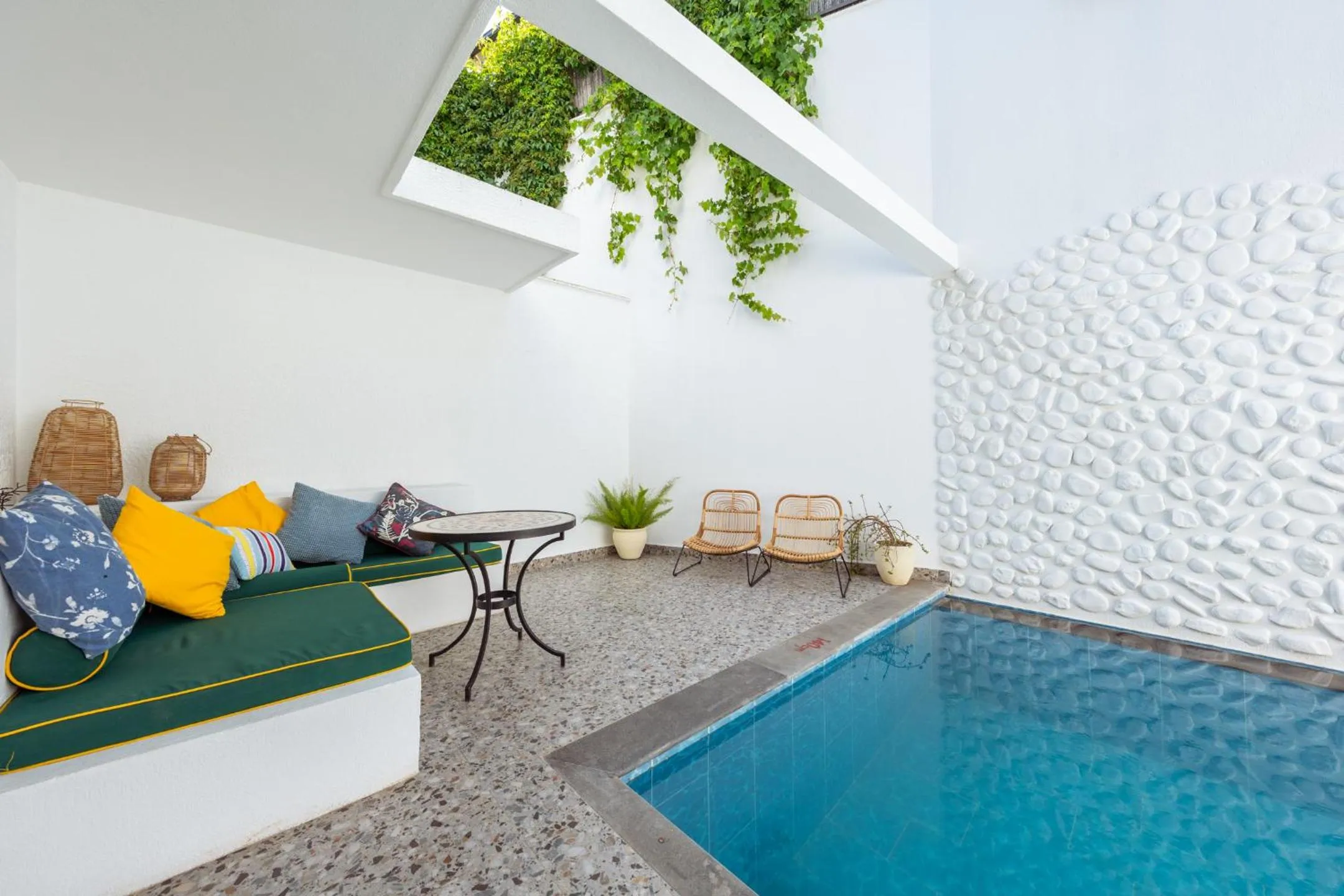 Ölüdeniz Blu Luxury Unique Hotel - Adults-Only