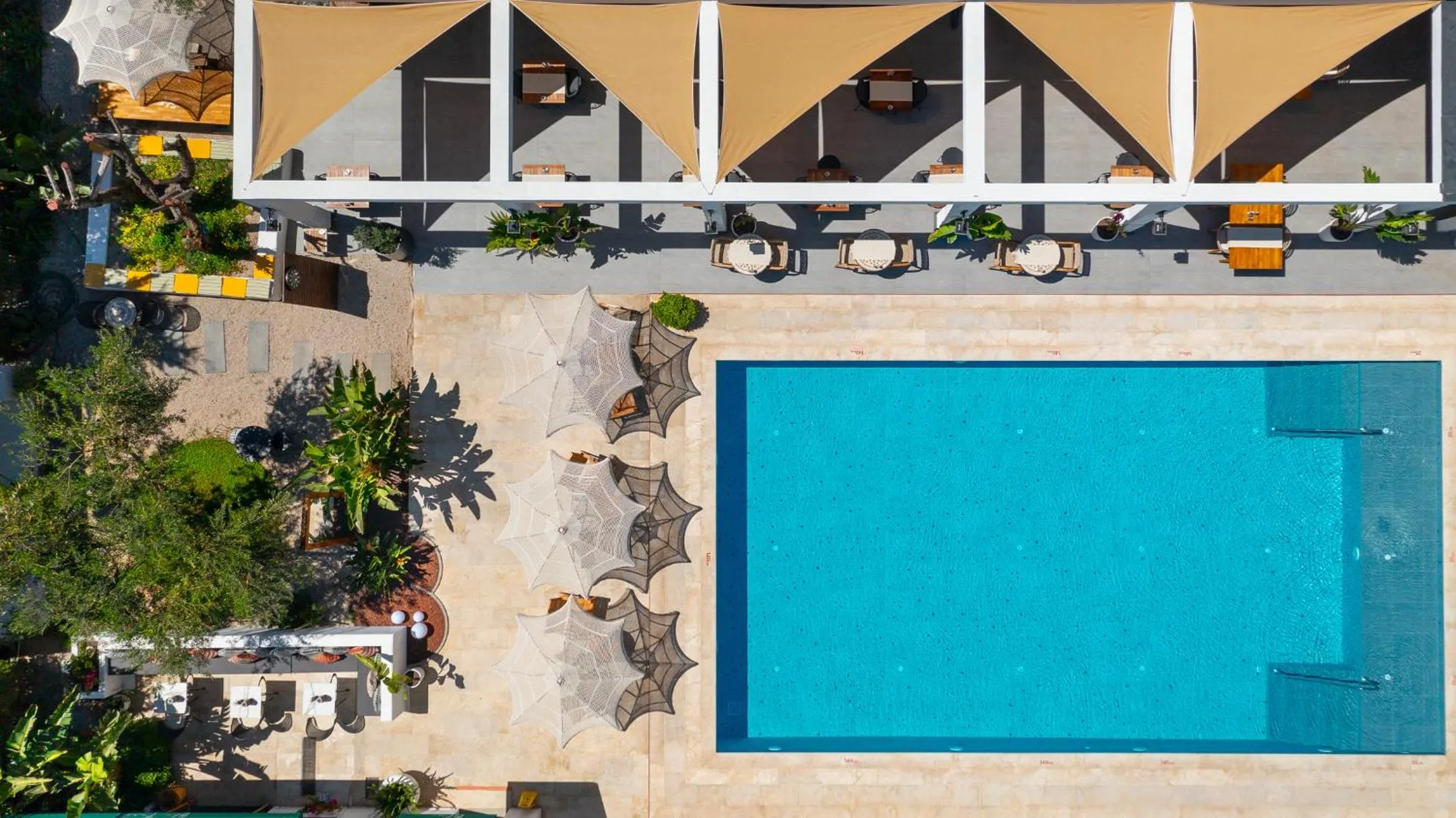 Ölüdeniz Blu Luxury Unique Hotel - Adults-Only