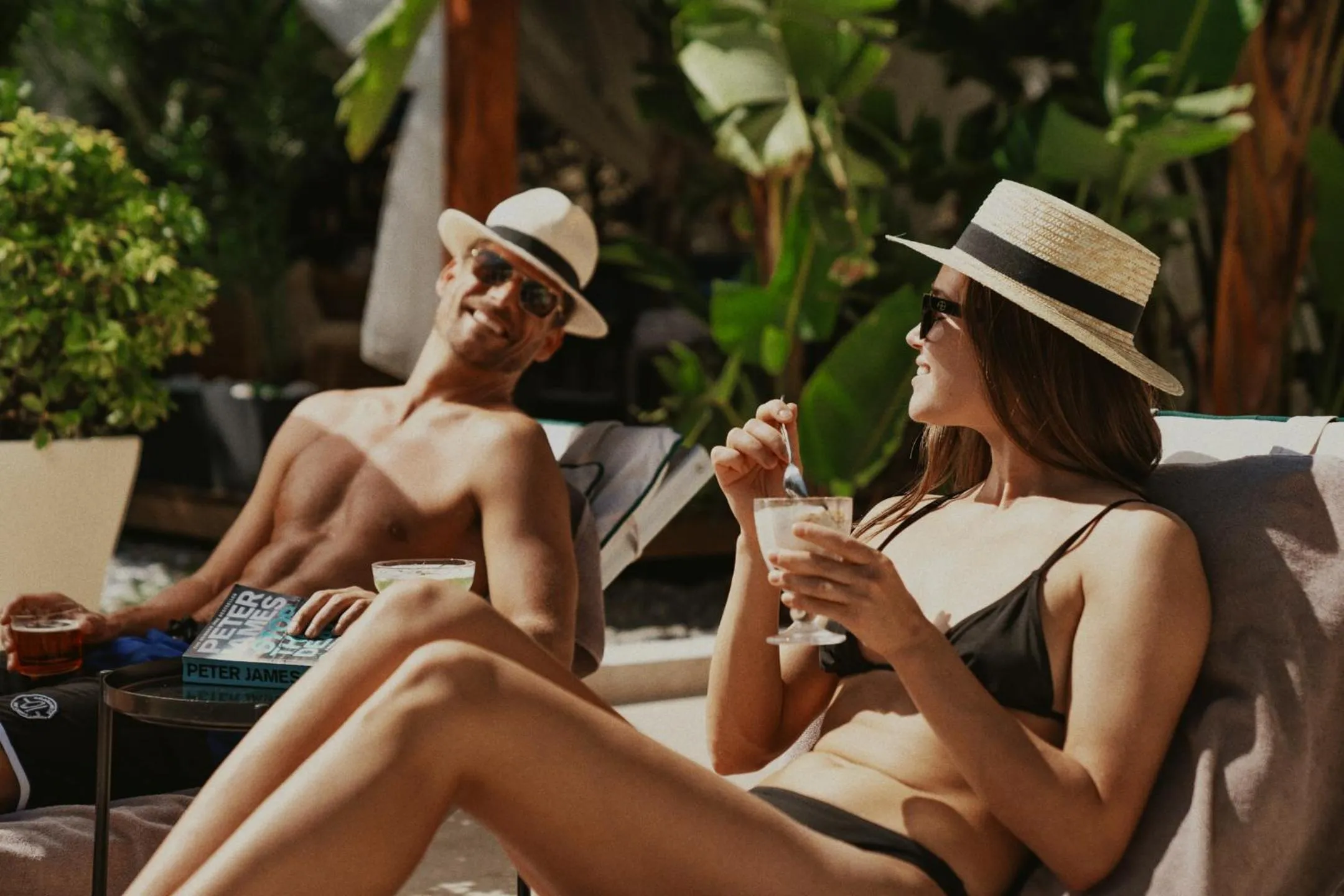 Ölüdeniz Blu Luxury Unique Hotel - Adults-Only