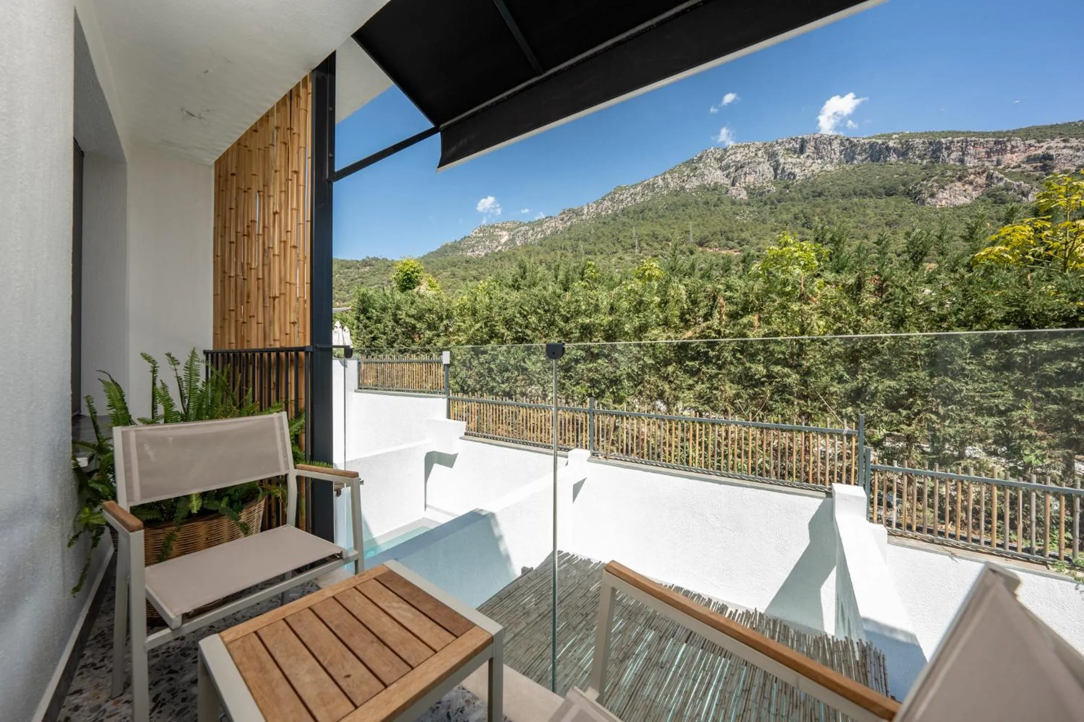 Ölüdeniz Blu Luxury Unique Hotel - Adults-Only