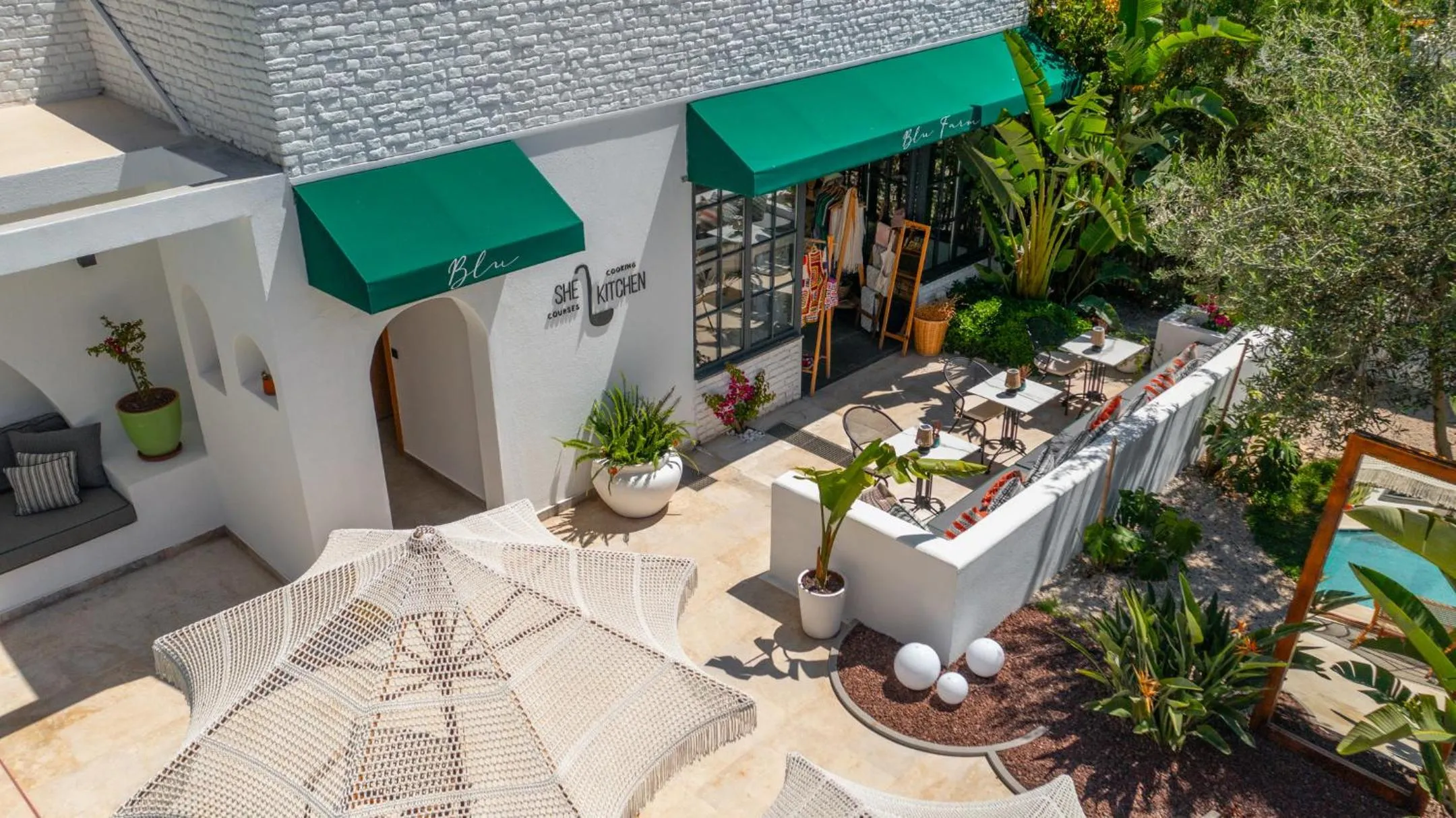 Ölüdeniz Blu Luxury Unique Hotel - Adults-Only