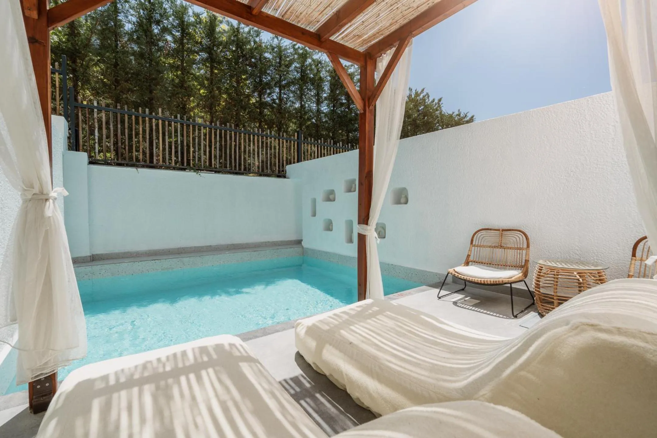 Ölüdeniz Blu Luxury Unique Hotel - Adults-Only