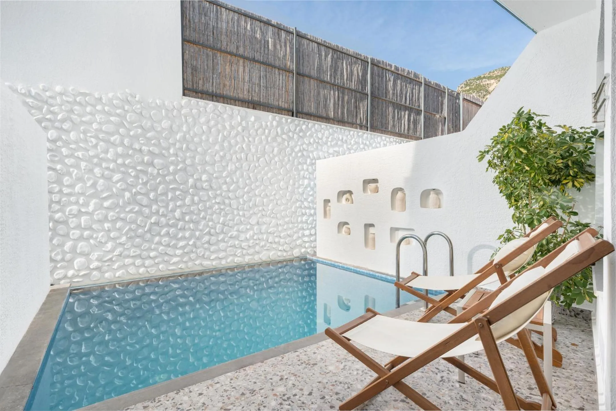 Ölüdeniz Blu Luxury Unique Hotel - Adults-Only