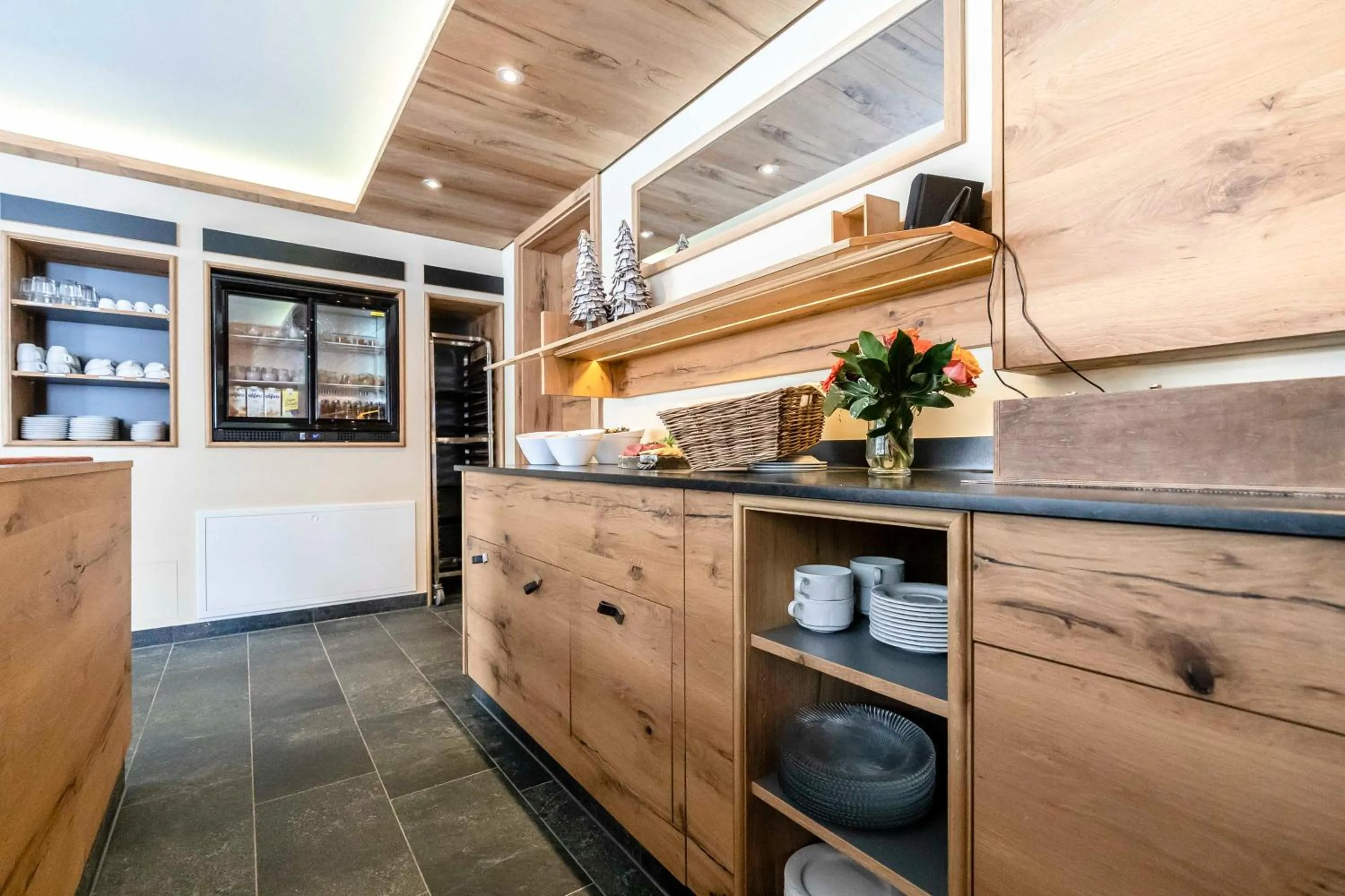 Restaurant/places to eat in Hotel Restaurant Waldsägmühle