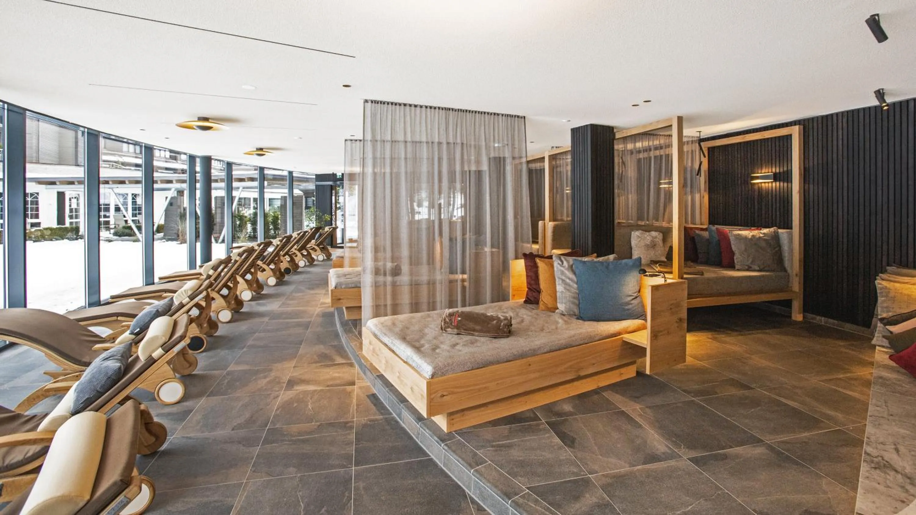 Property building in Hotel Restaurant Waldsägmühle