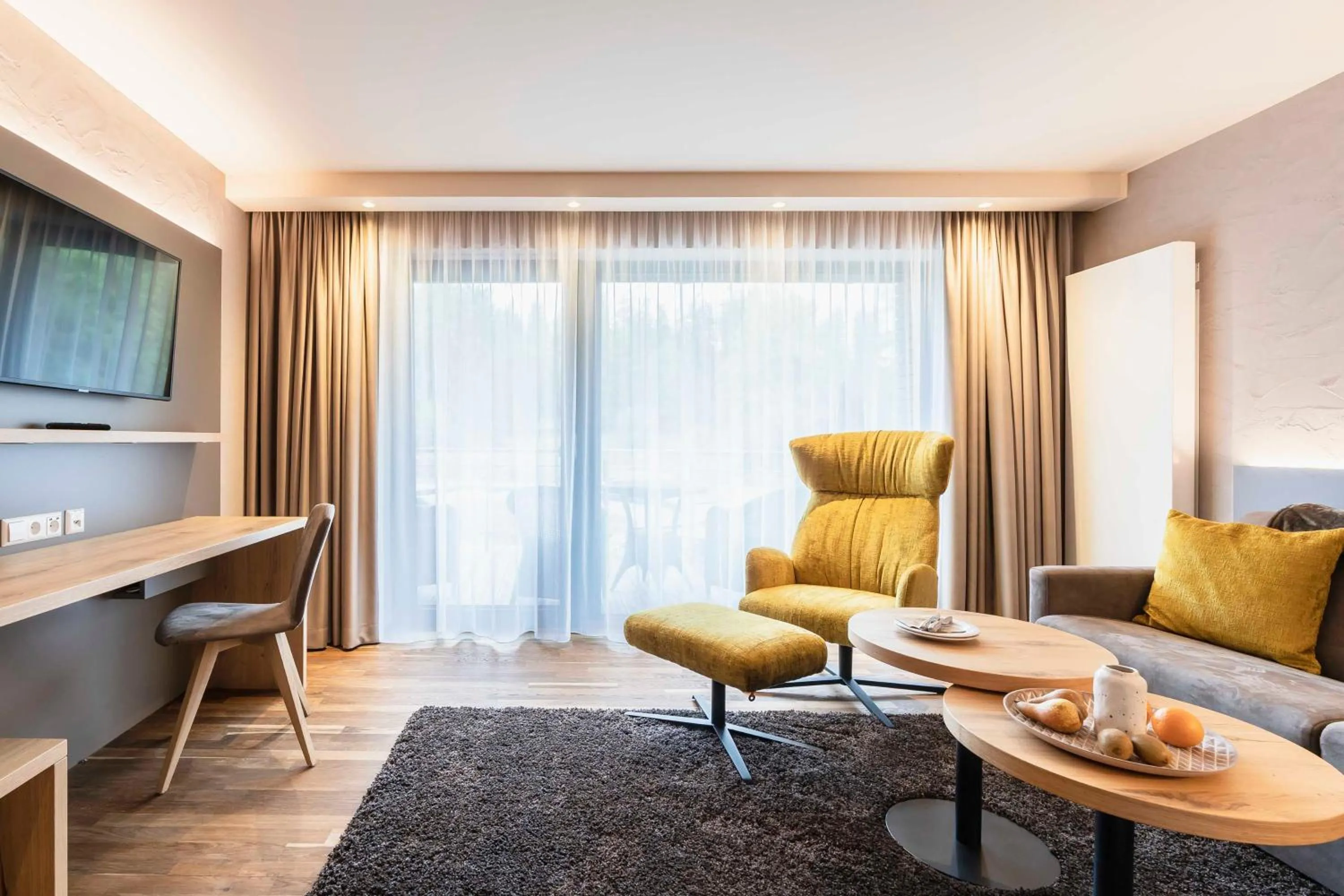 Property building in Hotel Restaurant Waldsägmühle