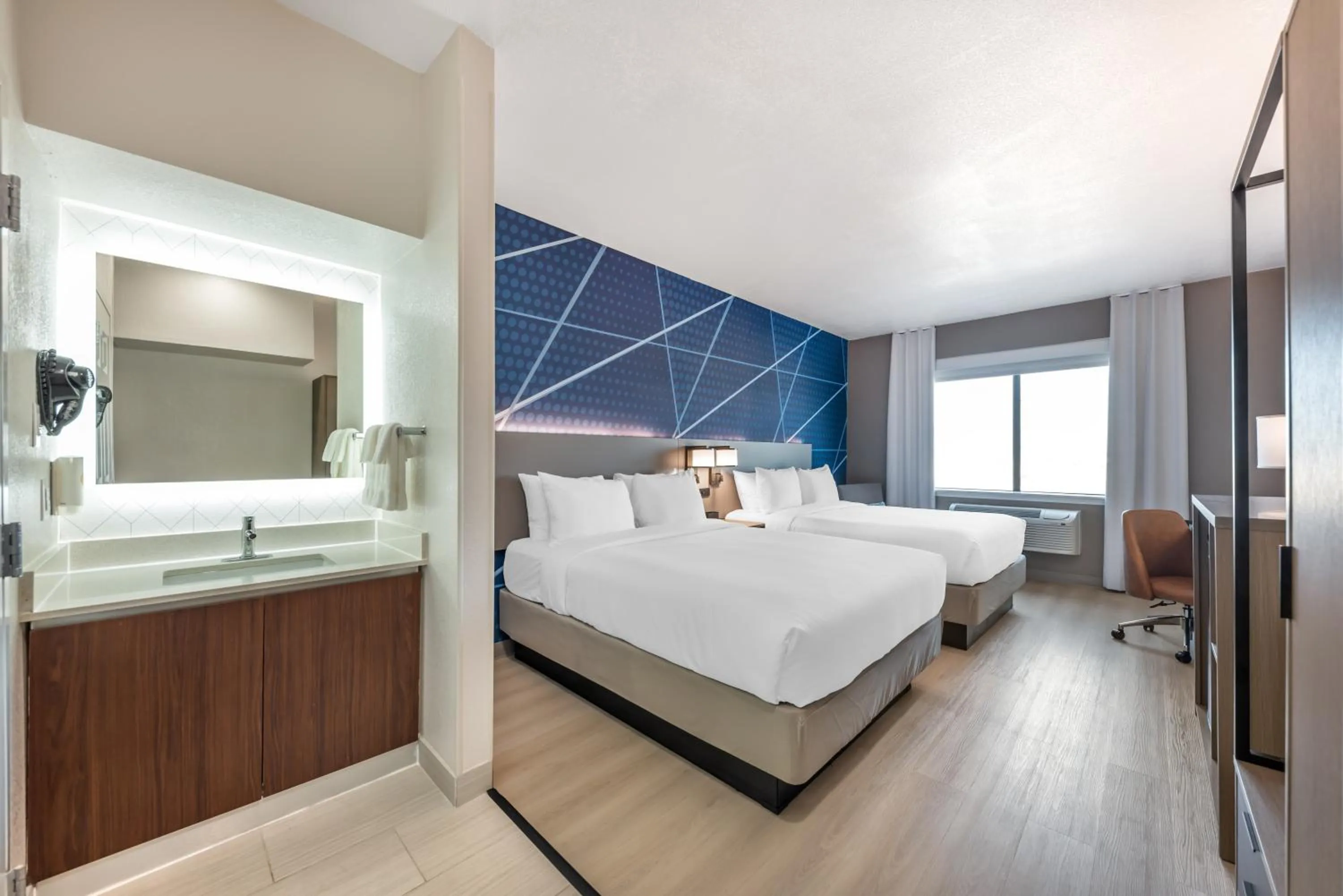 Bedroom, Bed in Comfort Inn & Suites Belton Temple South I-35