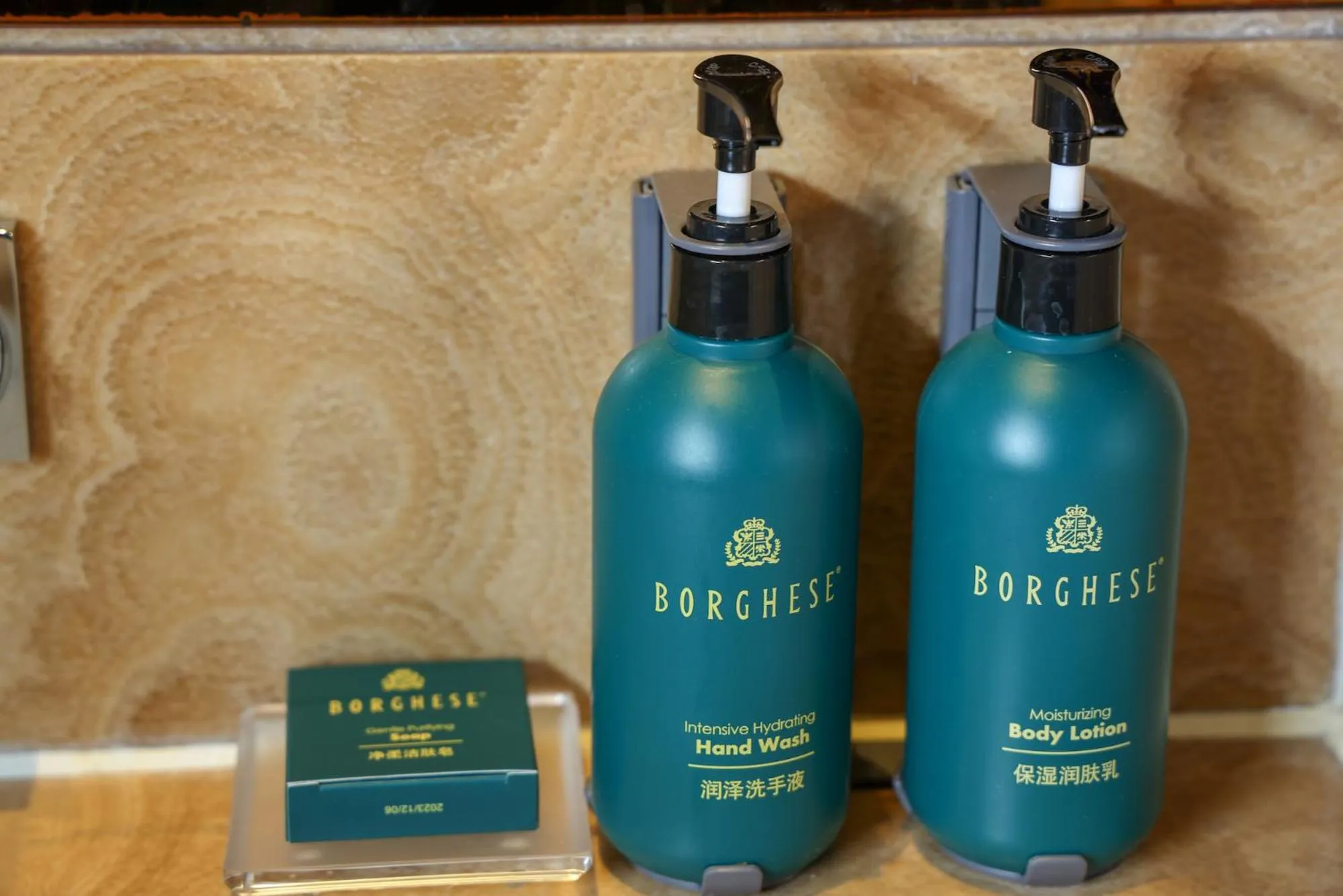 Standard King Room - Accessible in Crowne Plaza Nanjing Jiangning by IHG