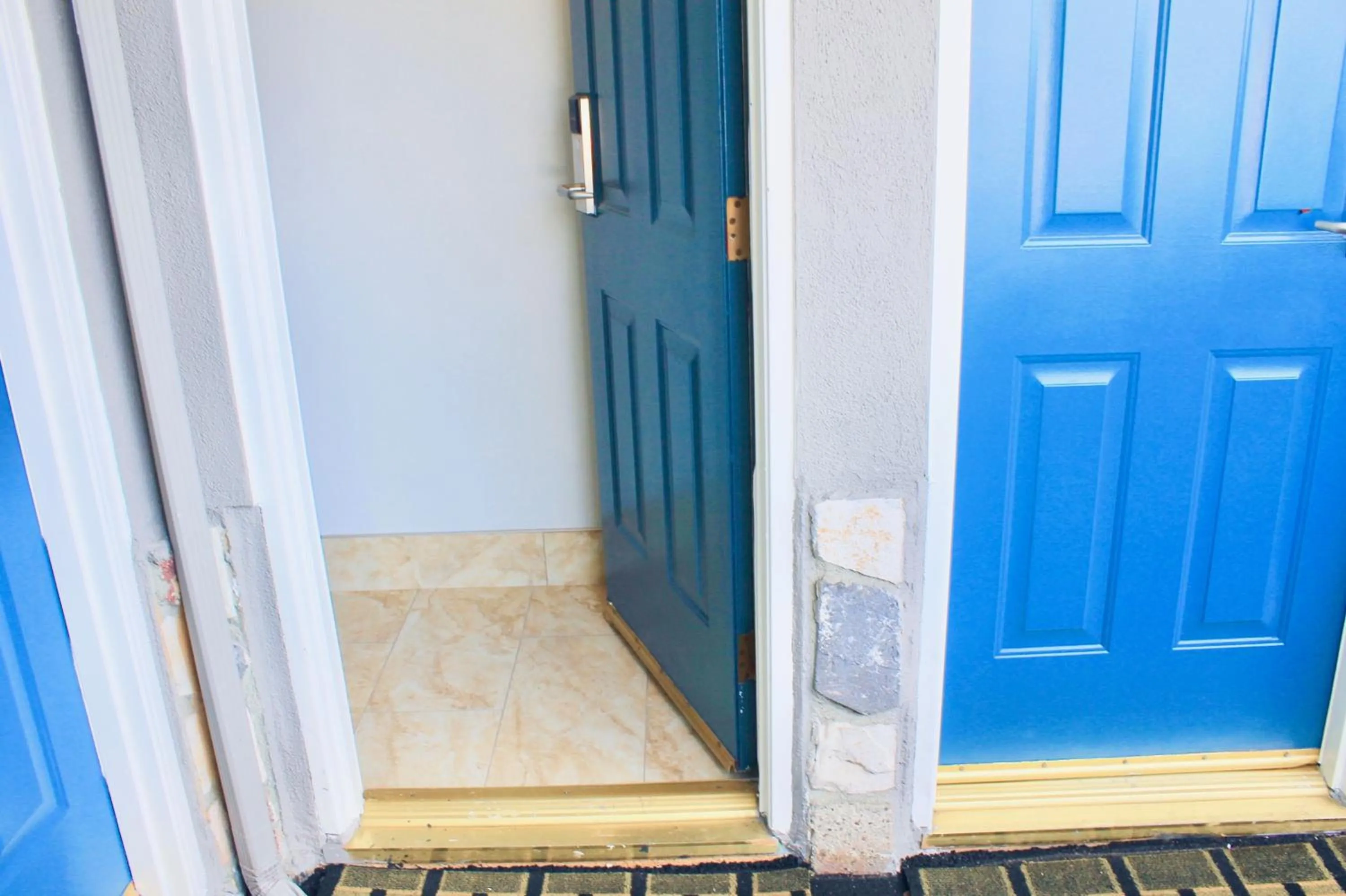 View (from property/room) in Arlington Motel