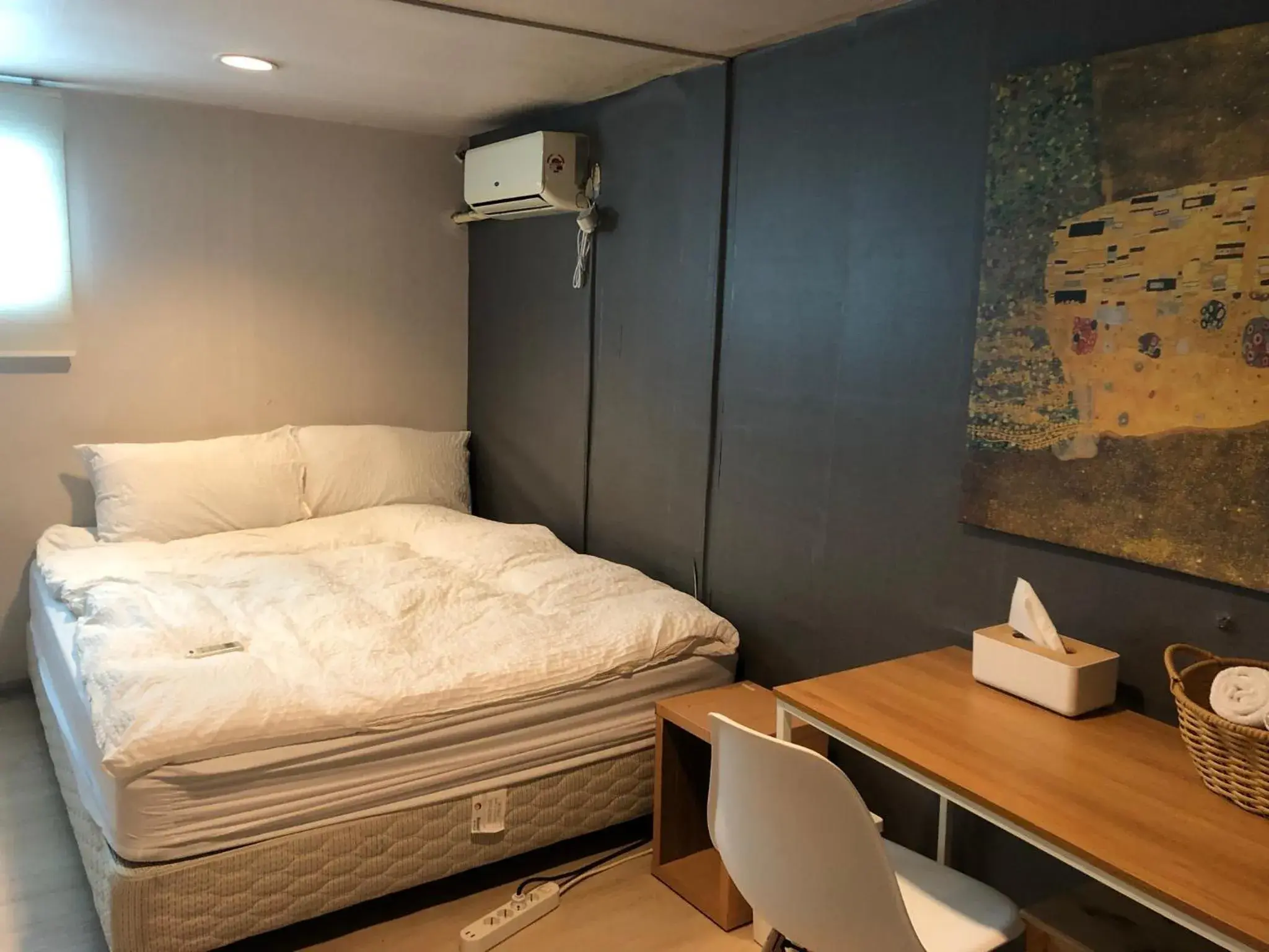 Triple Room in Chris Hostel Triple Room in Chris Hostel