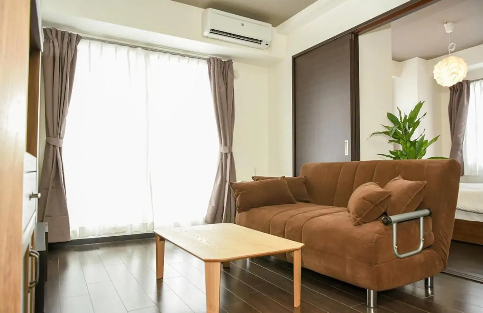 Suncourt Minami 6jo Nibankan / Vacation STAY 7447