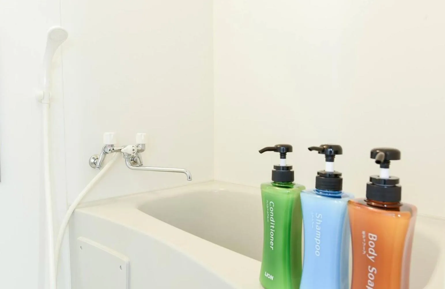 Suncourt Minami 6jo Nibankan / Vacation STAY 7447