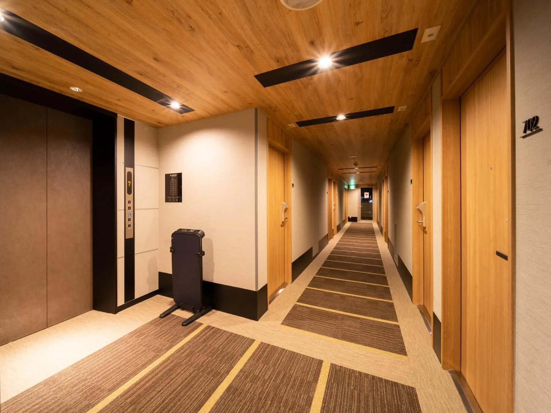 Super Hotel Nagaizumi Numazu Inter