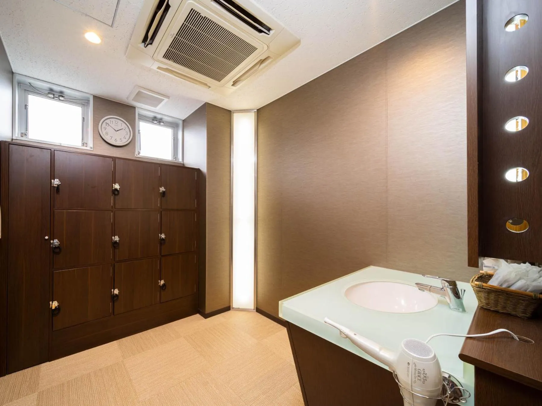 Bed in Super Hotel Nagaizumi Numazu Inter