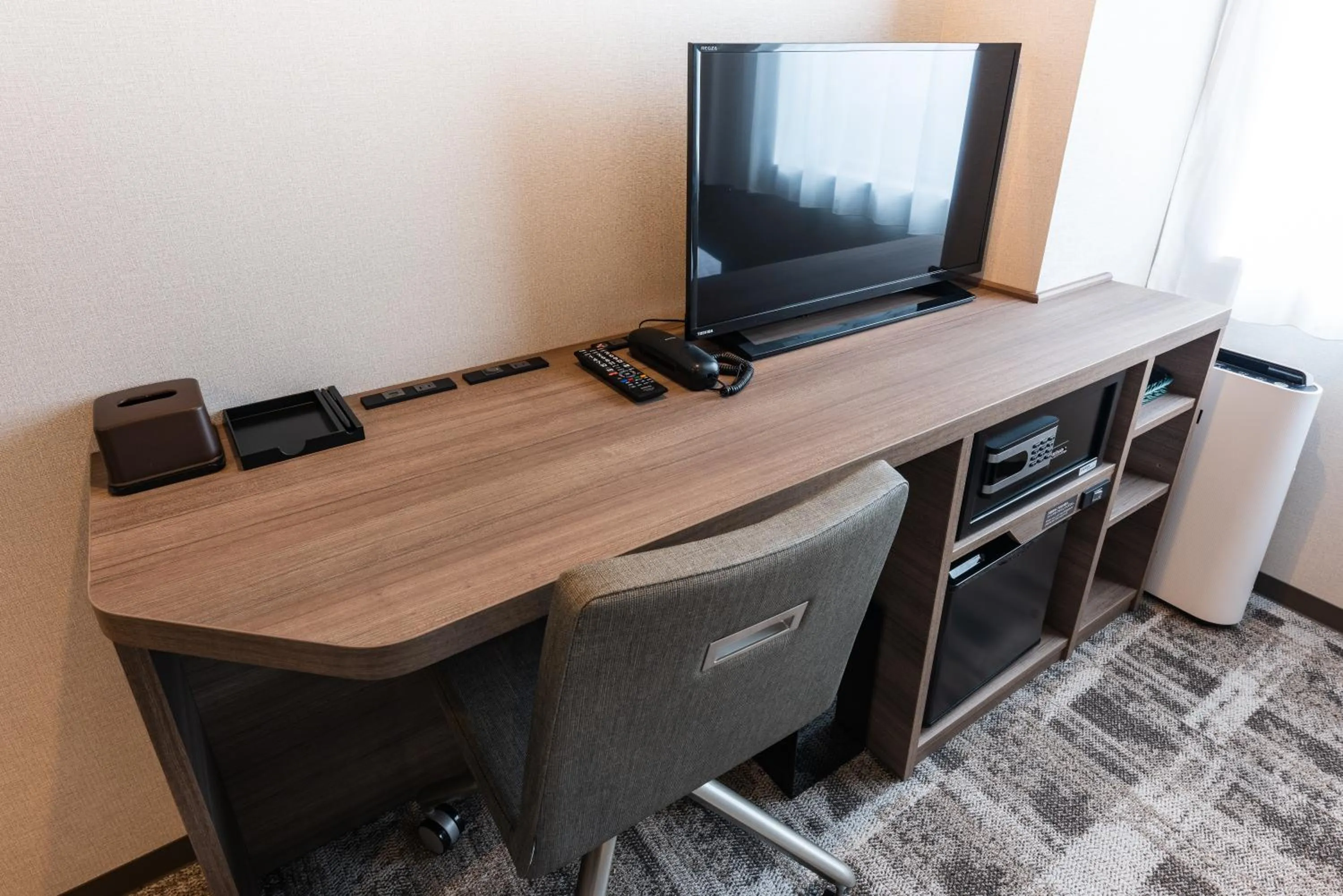 Photo of the whole room in Hotel Kazusaya