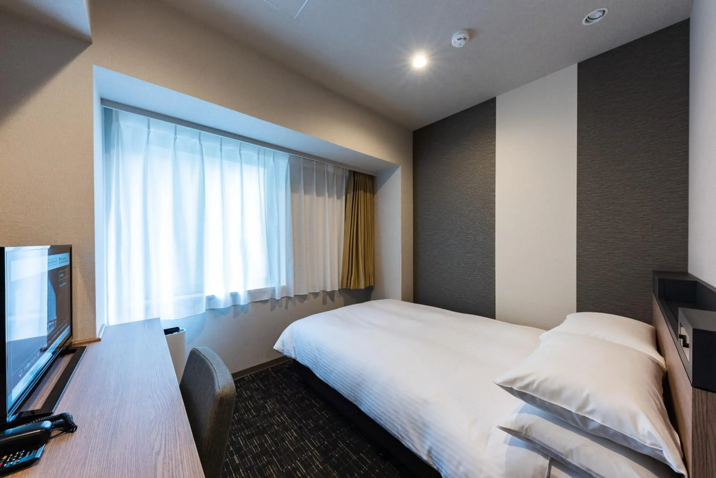 Single Room with Bath - single occupancy in Hotel Kazusaya Single Room with Bath - single occupancy in Hotel Kazusaya