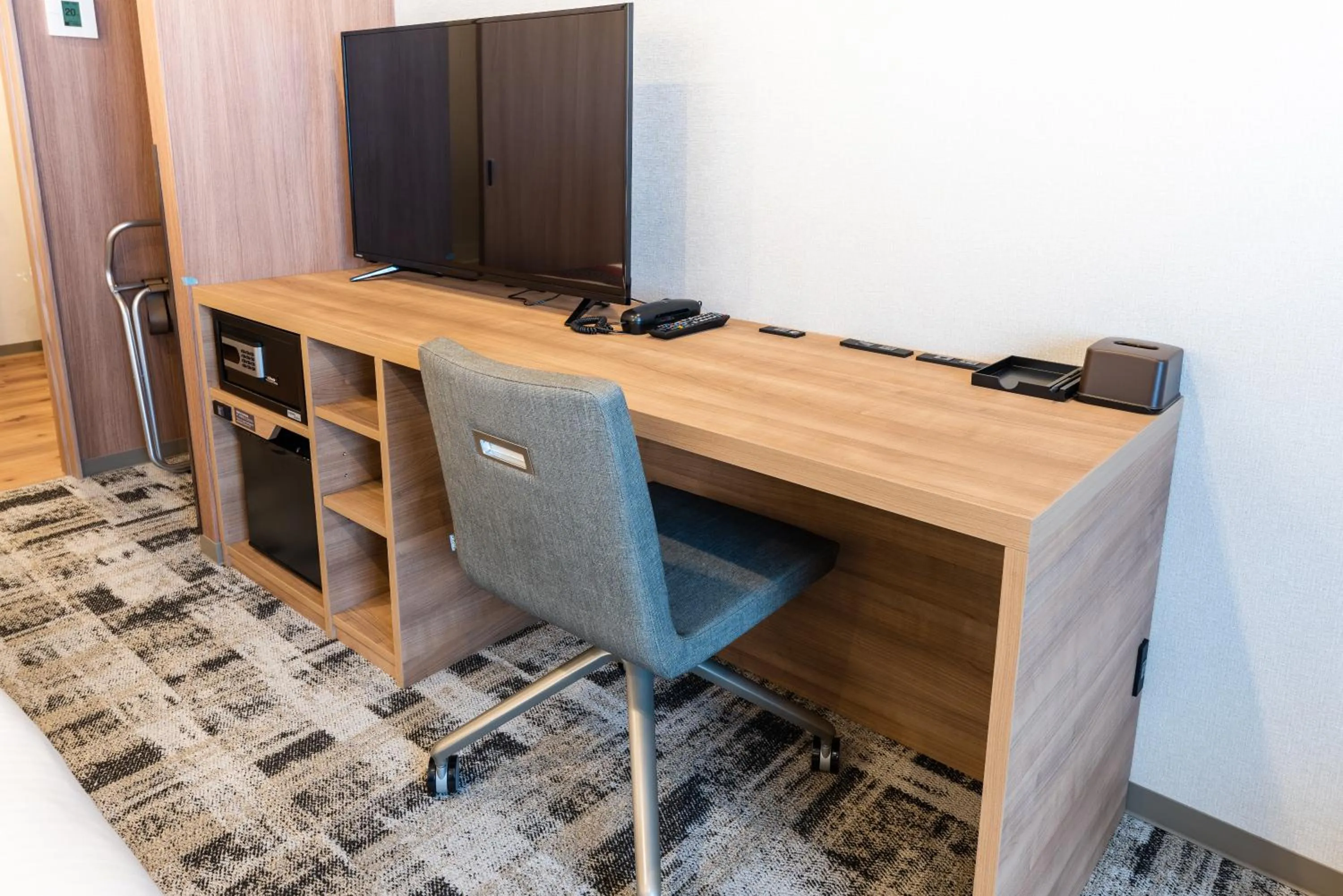 Photo of the whole room in Hotel Kazusaya