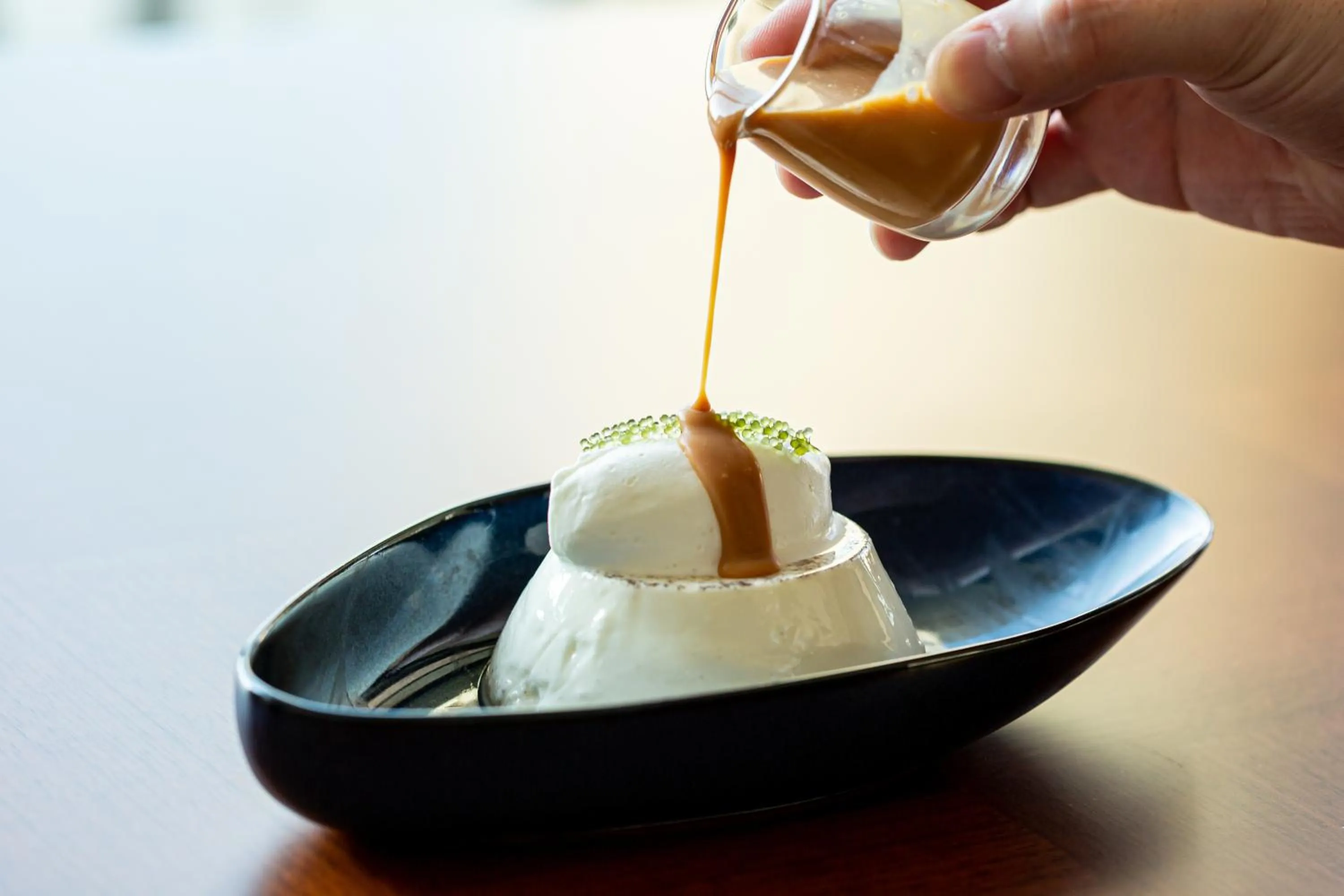 Food and drinks in Hiyori Ocean Resort Okinawa