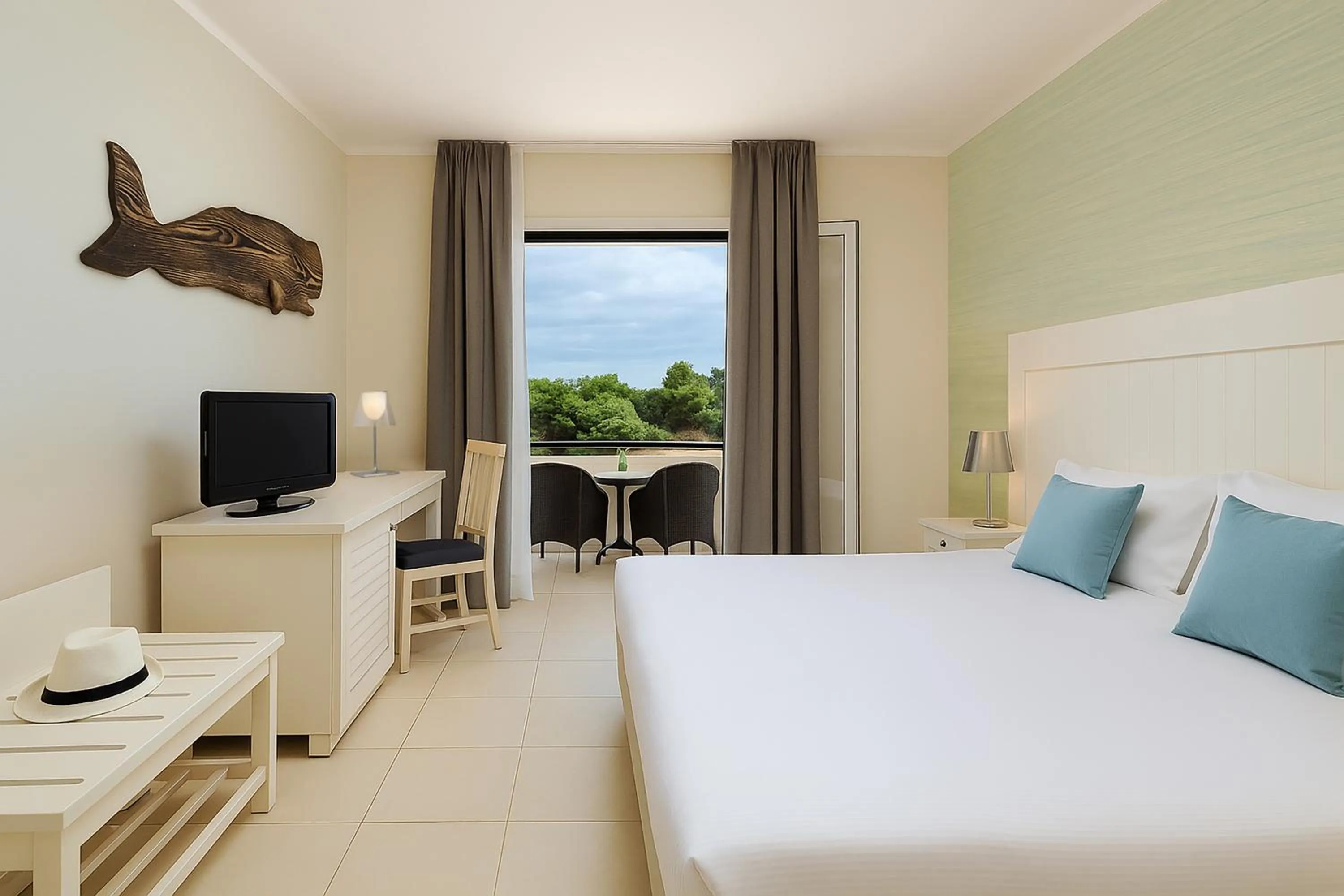 Bedroom, Bed in VOI Daniela Essentia