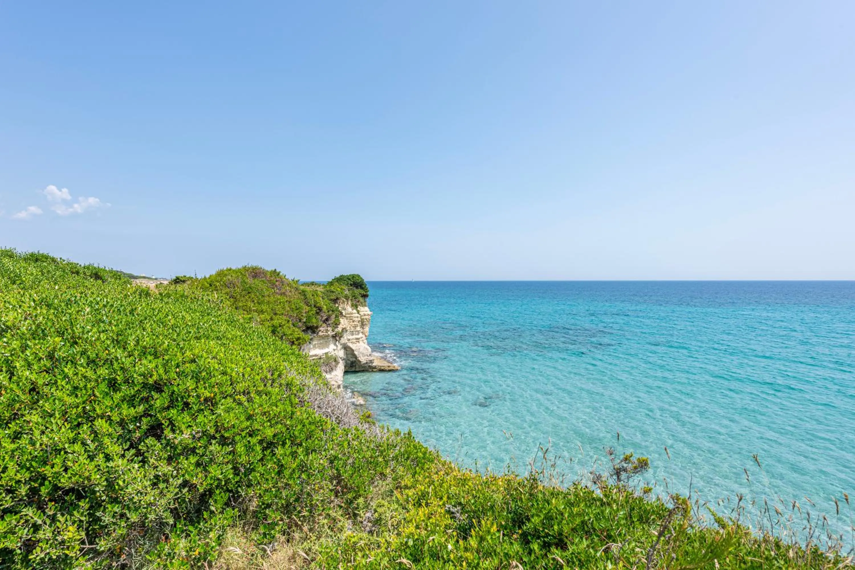 Sea view in VOI Daniela Essentia