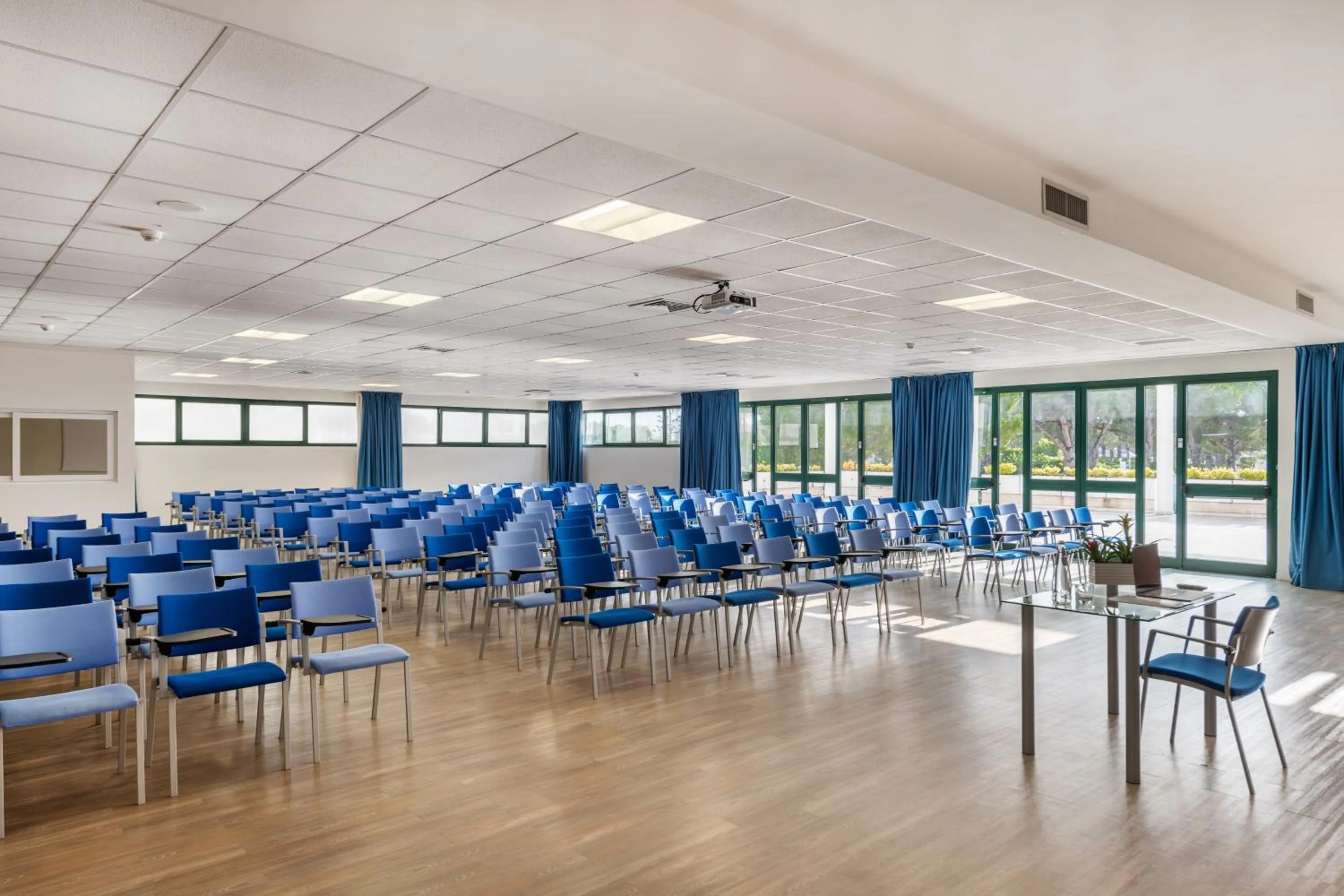 Meeting/conference room in VOI Daniela Essentia