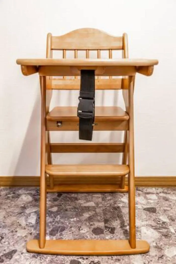 Area and facilities in THE WORLDWIDE HOUSE