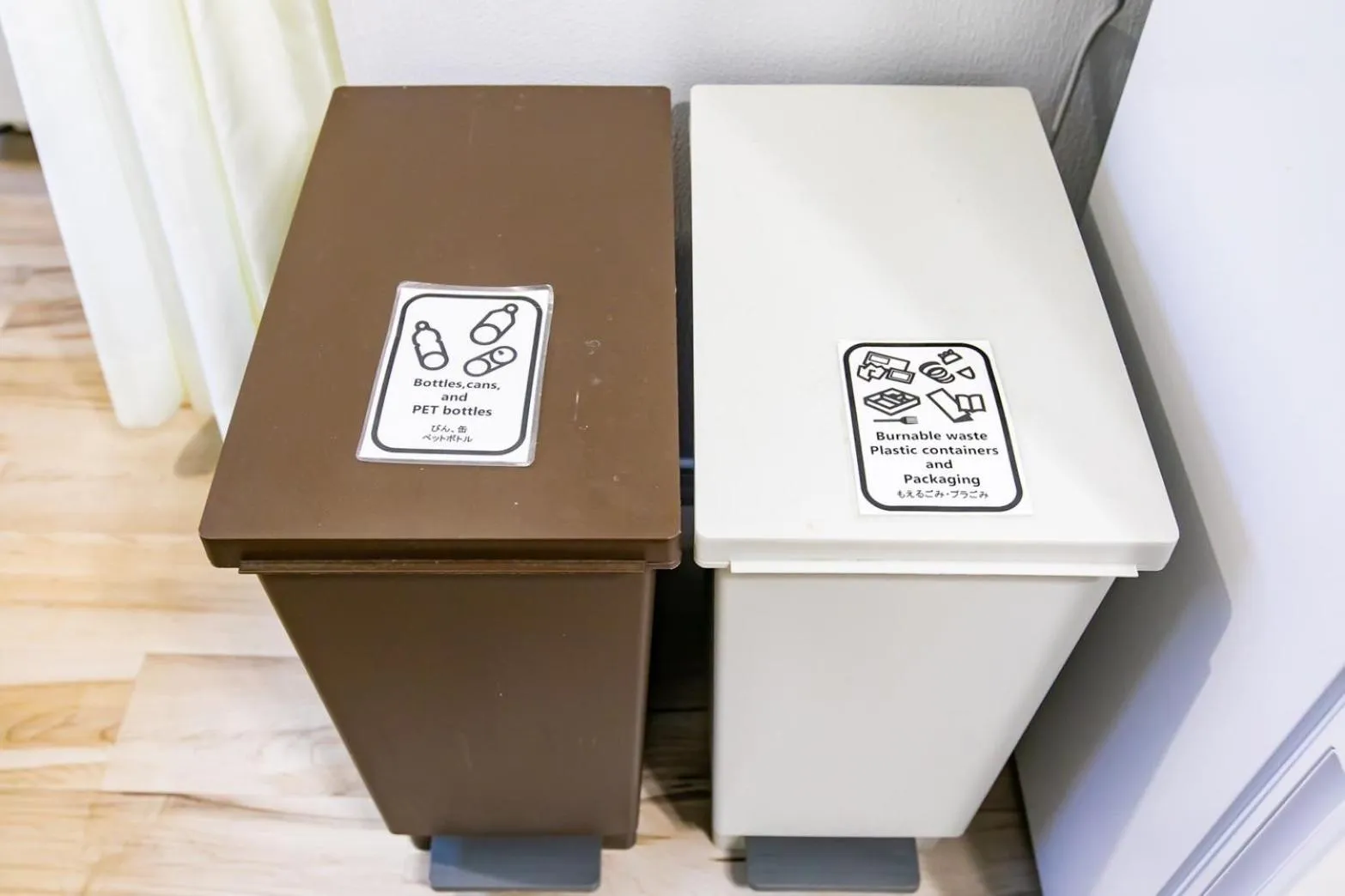 kitchen in THE SUNLIGHT