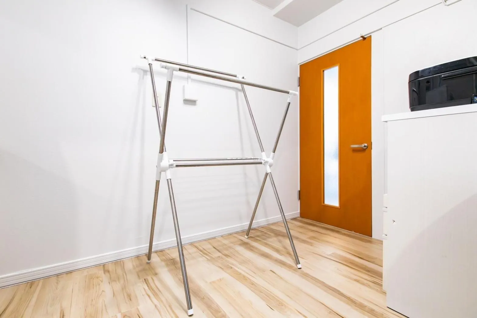 Area and facilities in THE SUNLIGHT