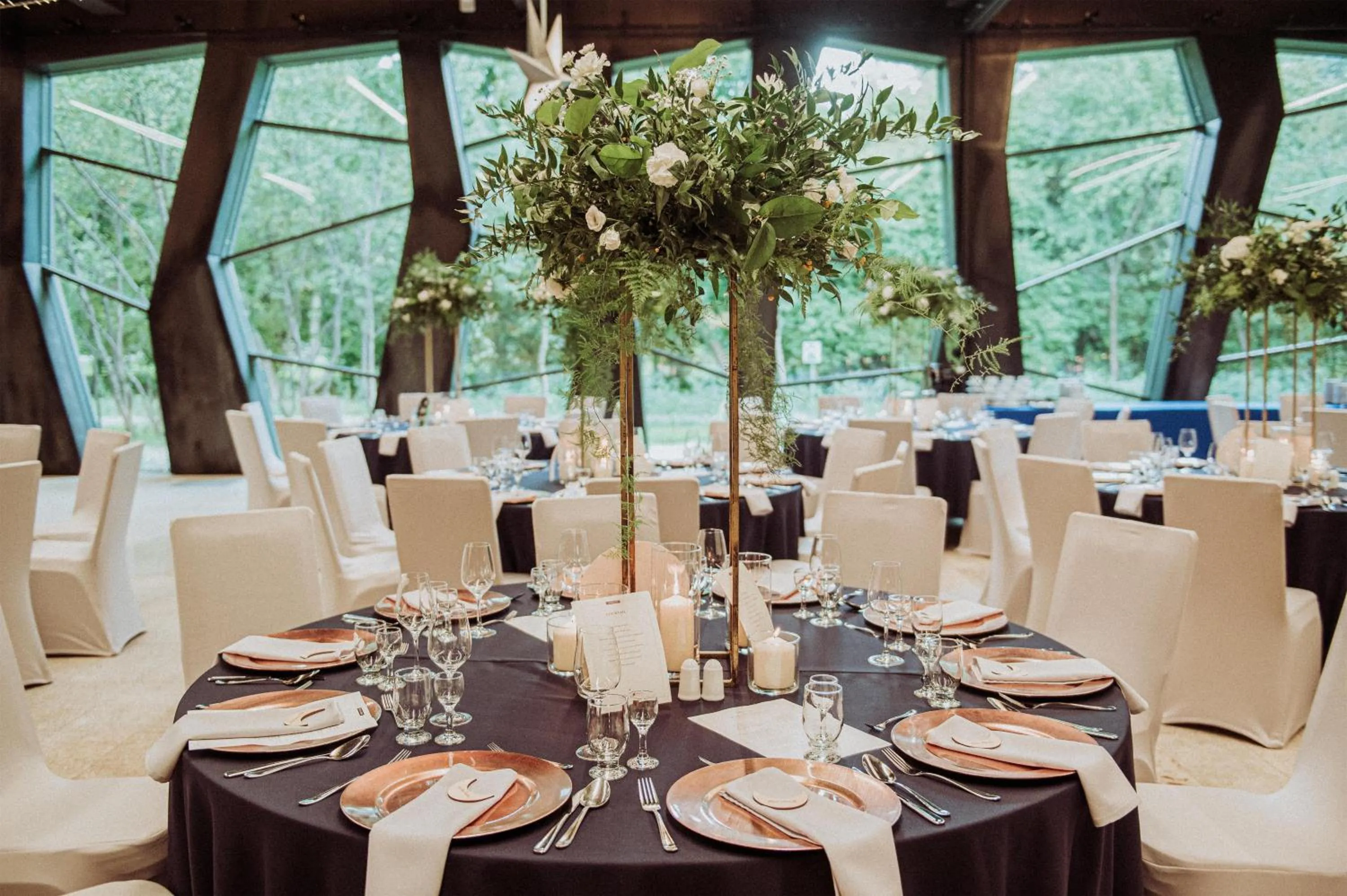 wedding in Radisson Blu Hotel Sopot