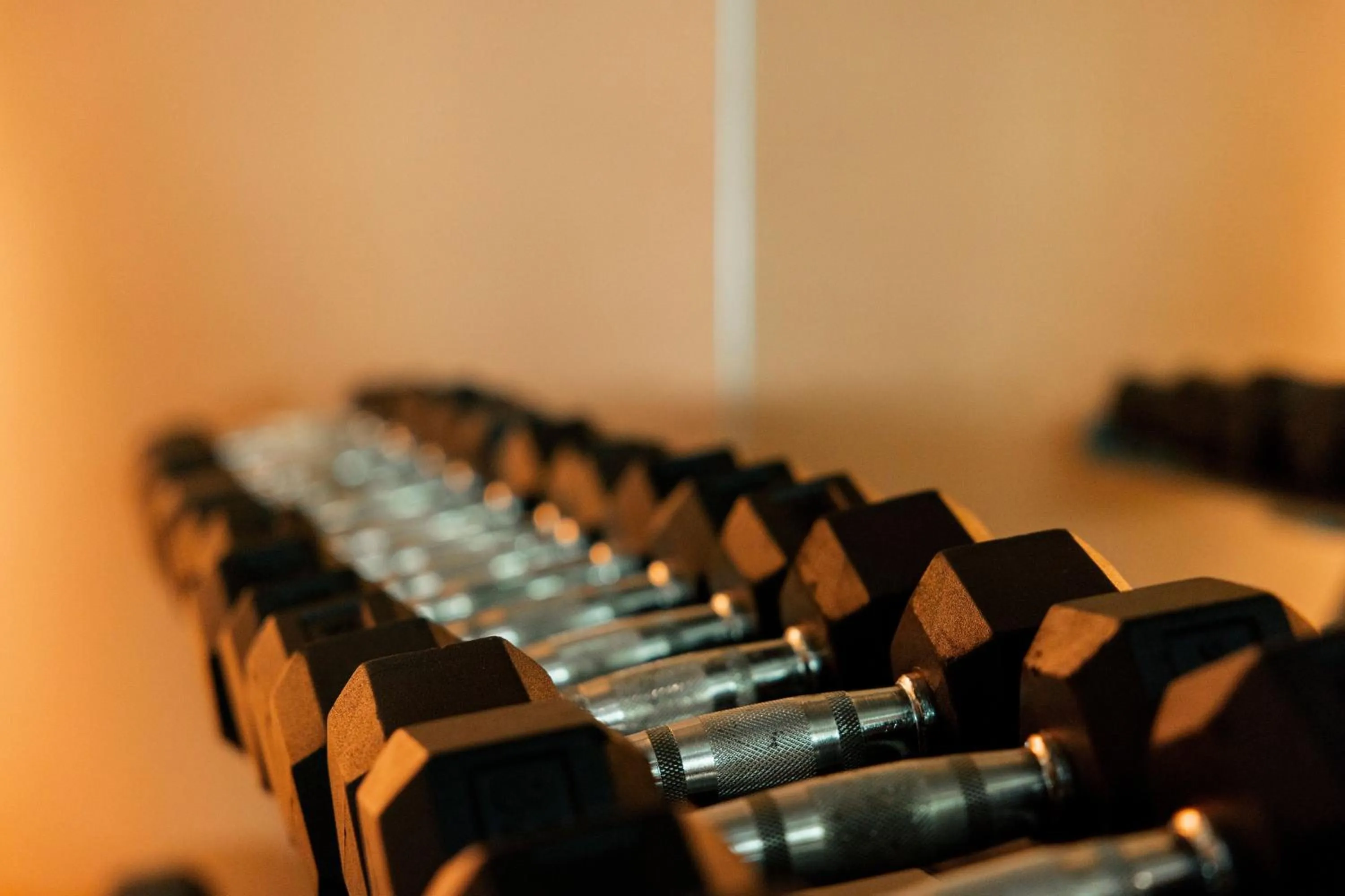 Sports in The Social Hub Delft