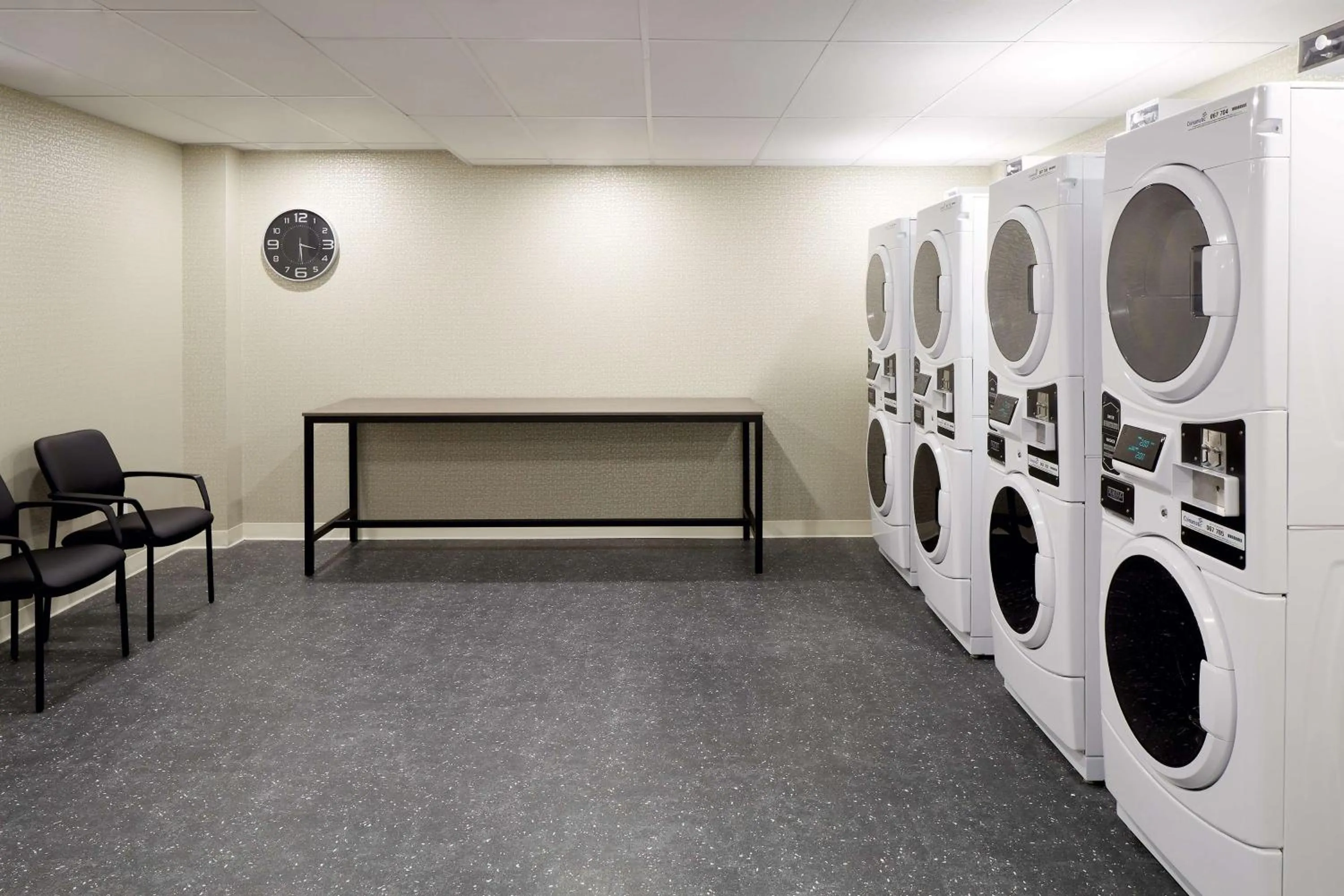 Property building in Homewood Suites By Hilton Montreal Midtown