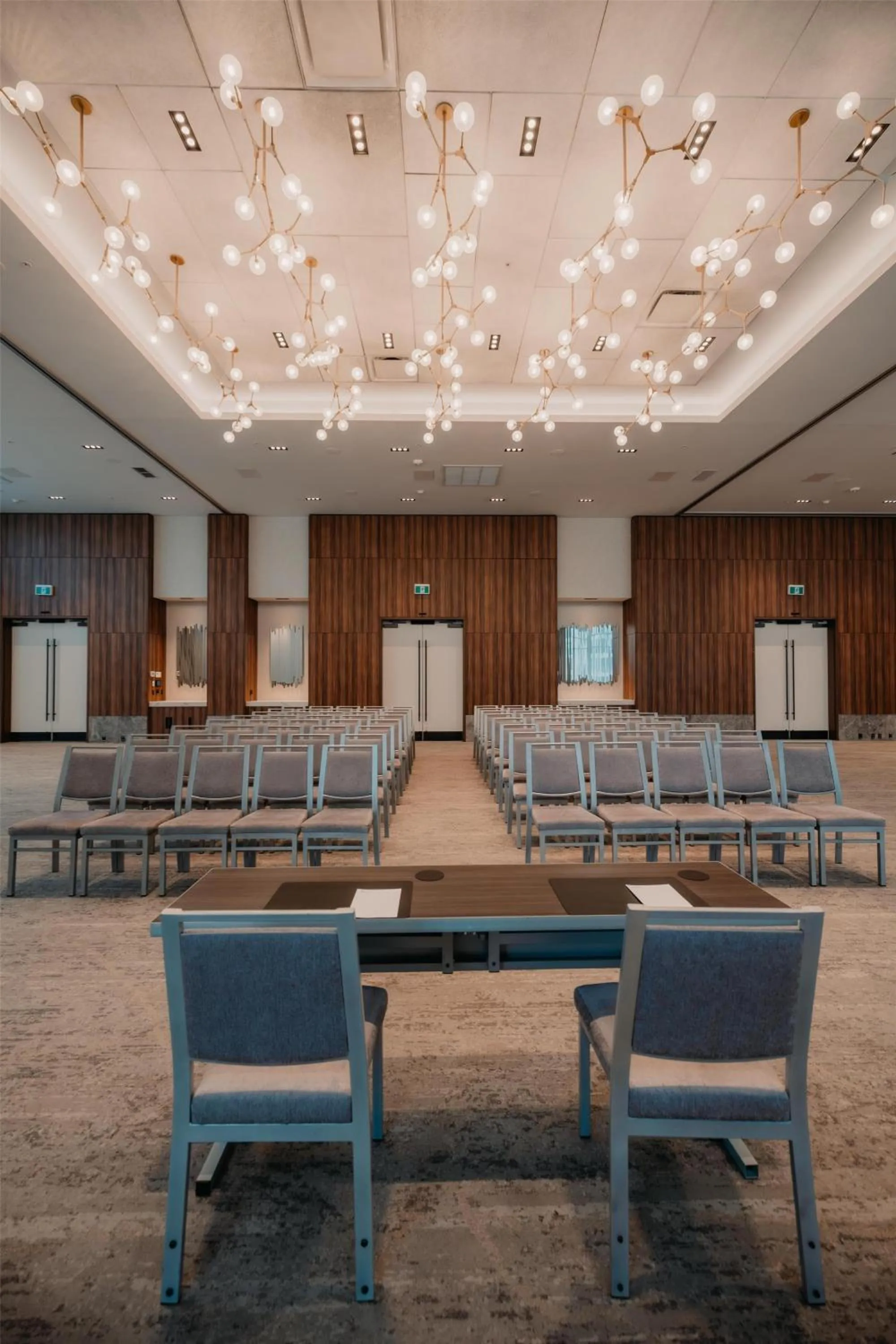 Meeting/conference room in Homewood Suites By Hilton Montreal Midtown