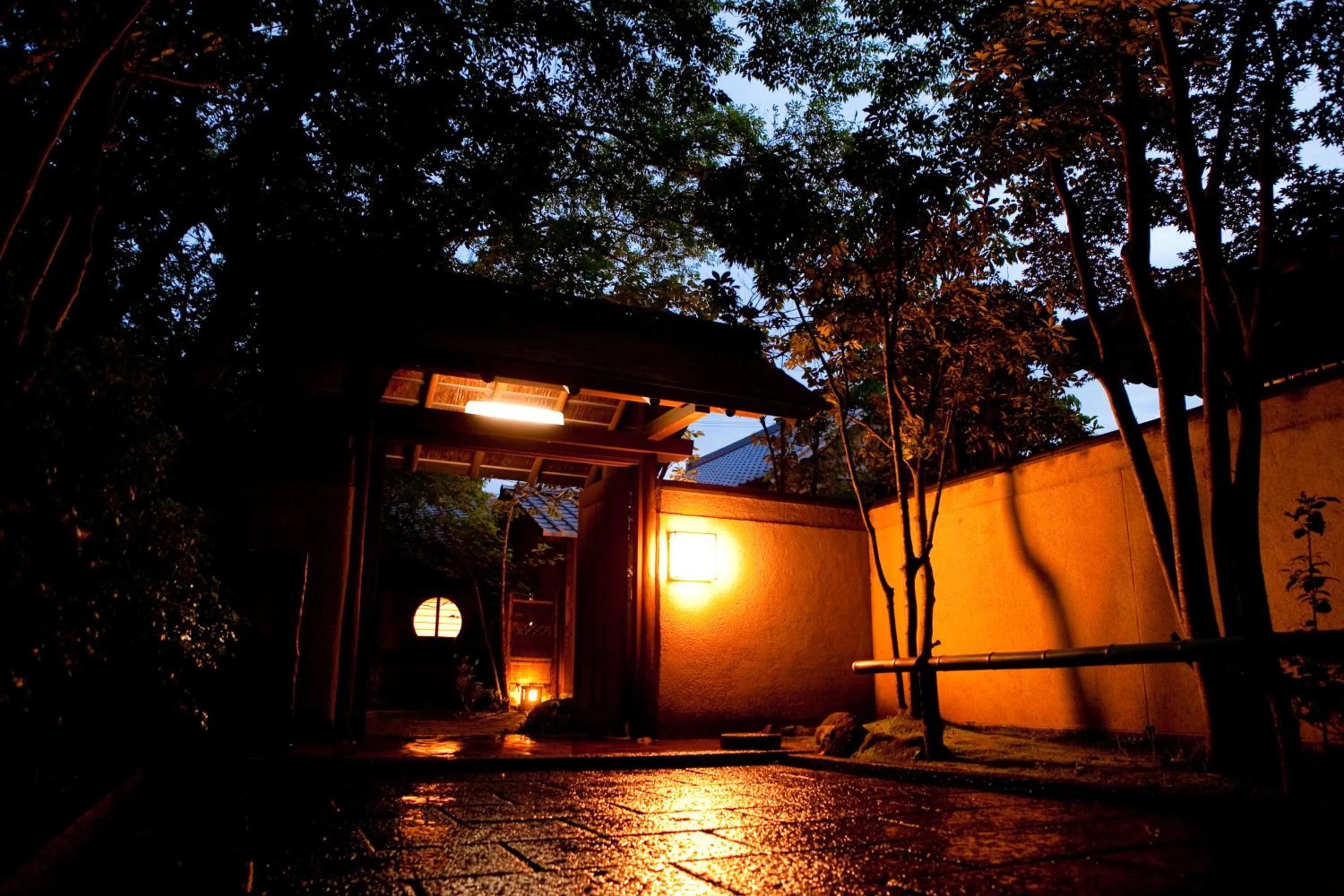 Other in Kutsurogi-no-Yado Nanakawa