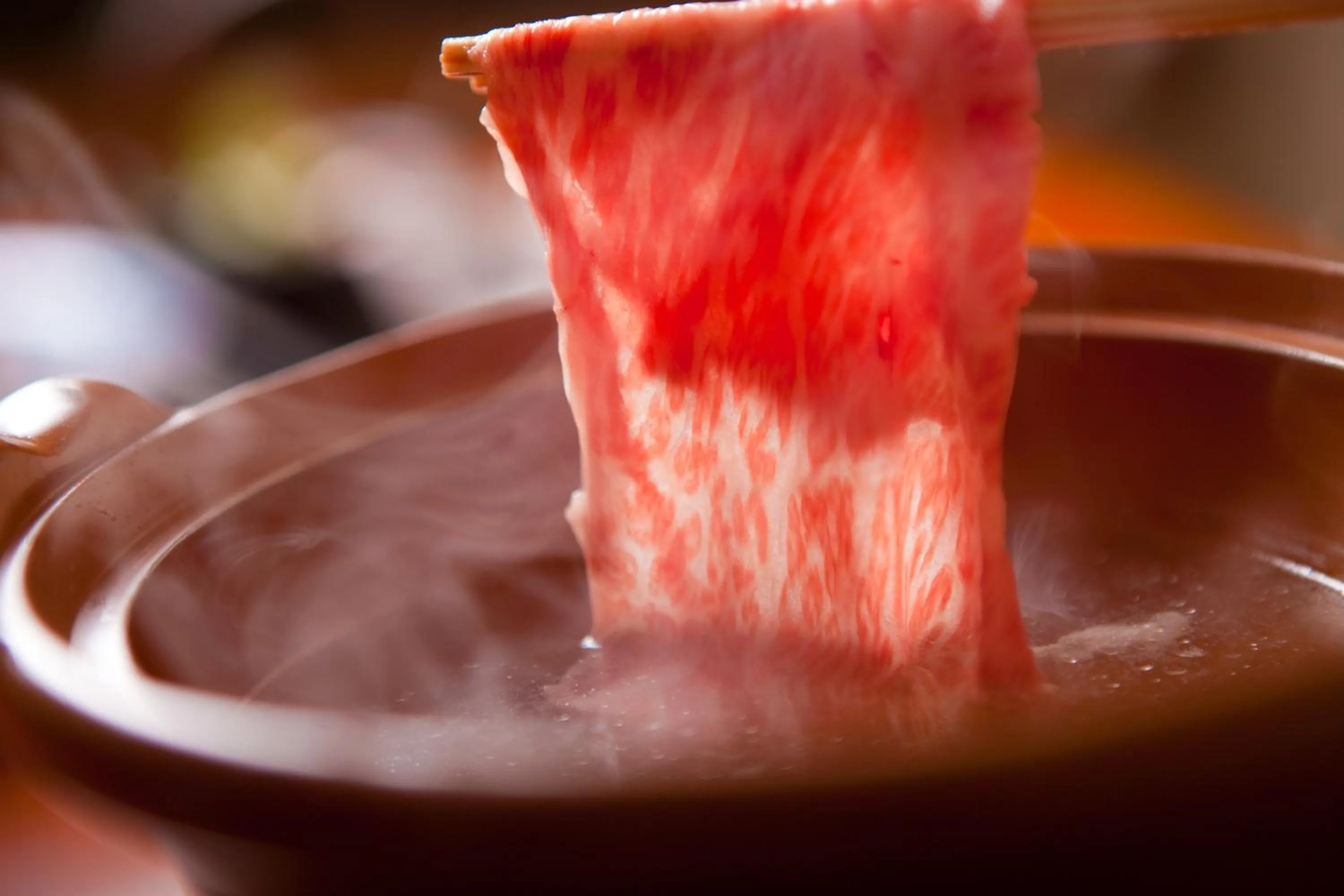 Food close-up in Kutsurogi-no-Yado Nanakawa