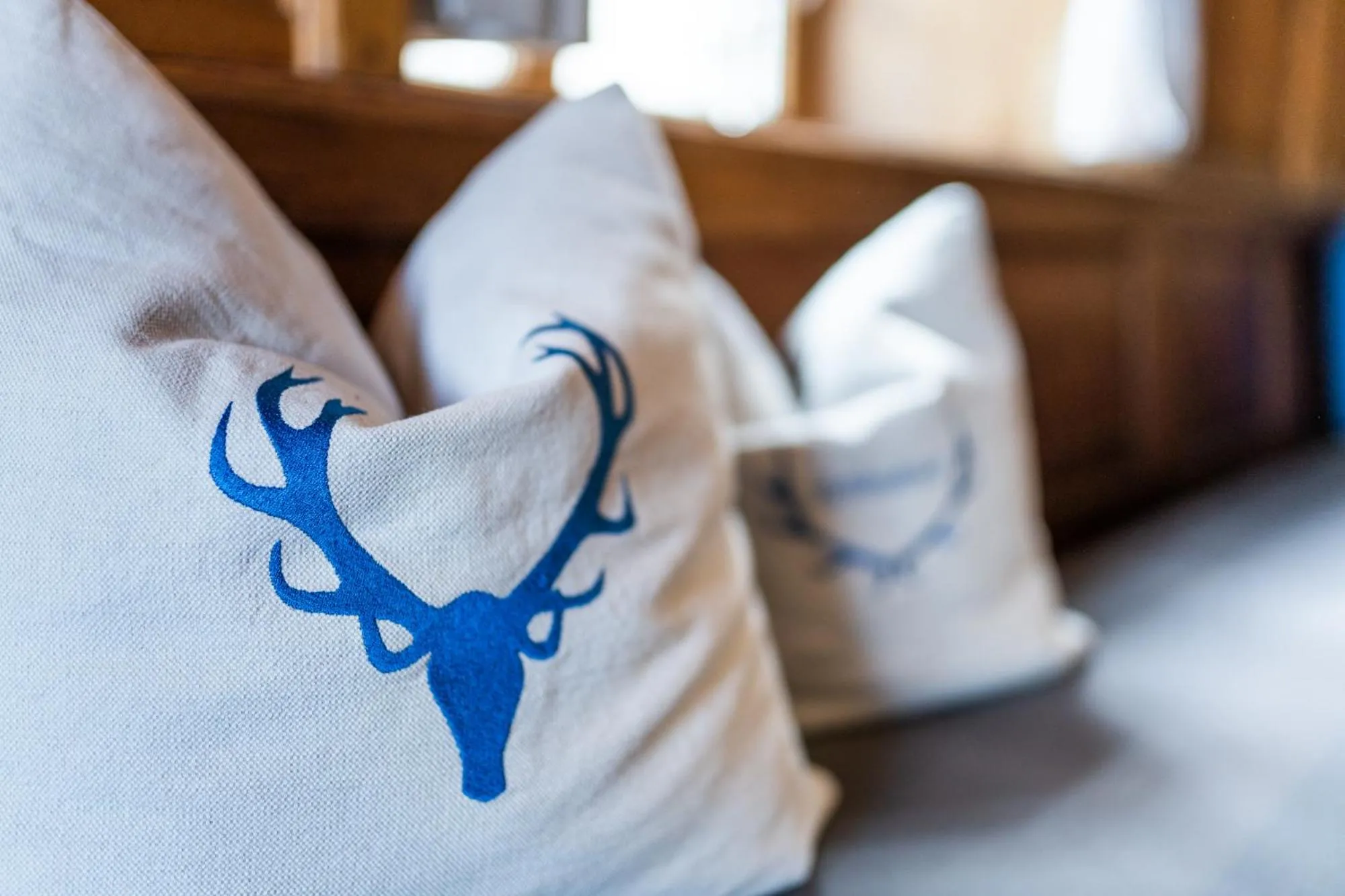 Breakfast, Bed in Tegernseer Hof